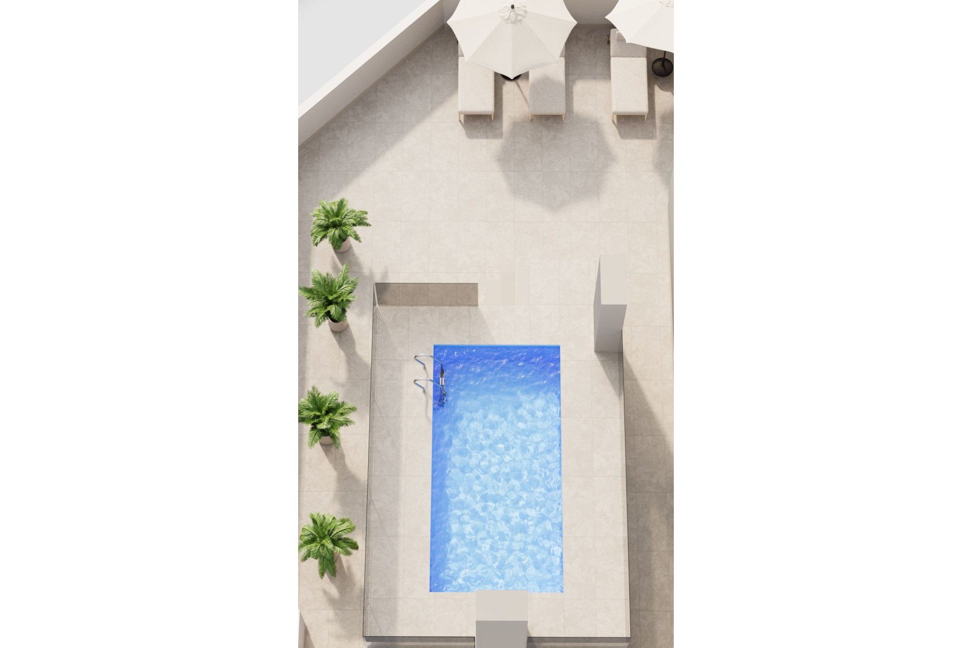 Obra nueva - Apartamento / Piso - Guardamar del Segura