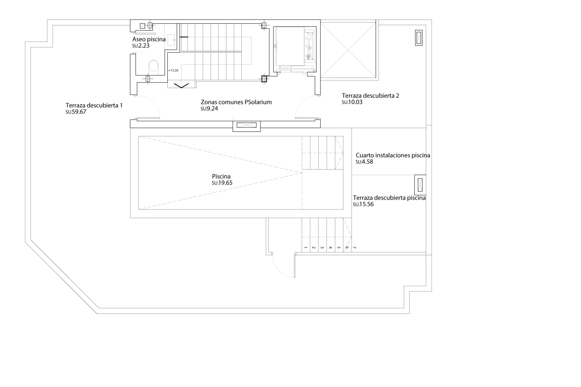 Obra nueva - Apartamento / Piso - Guardamar del Segura