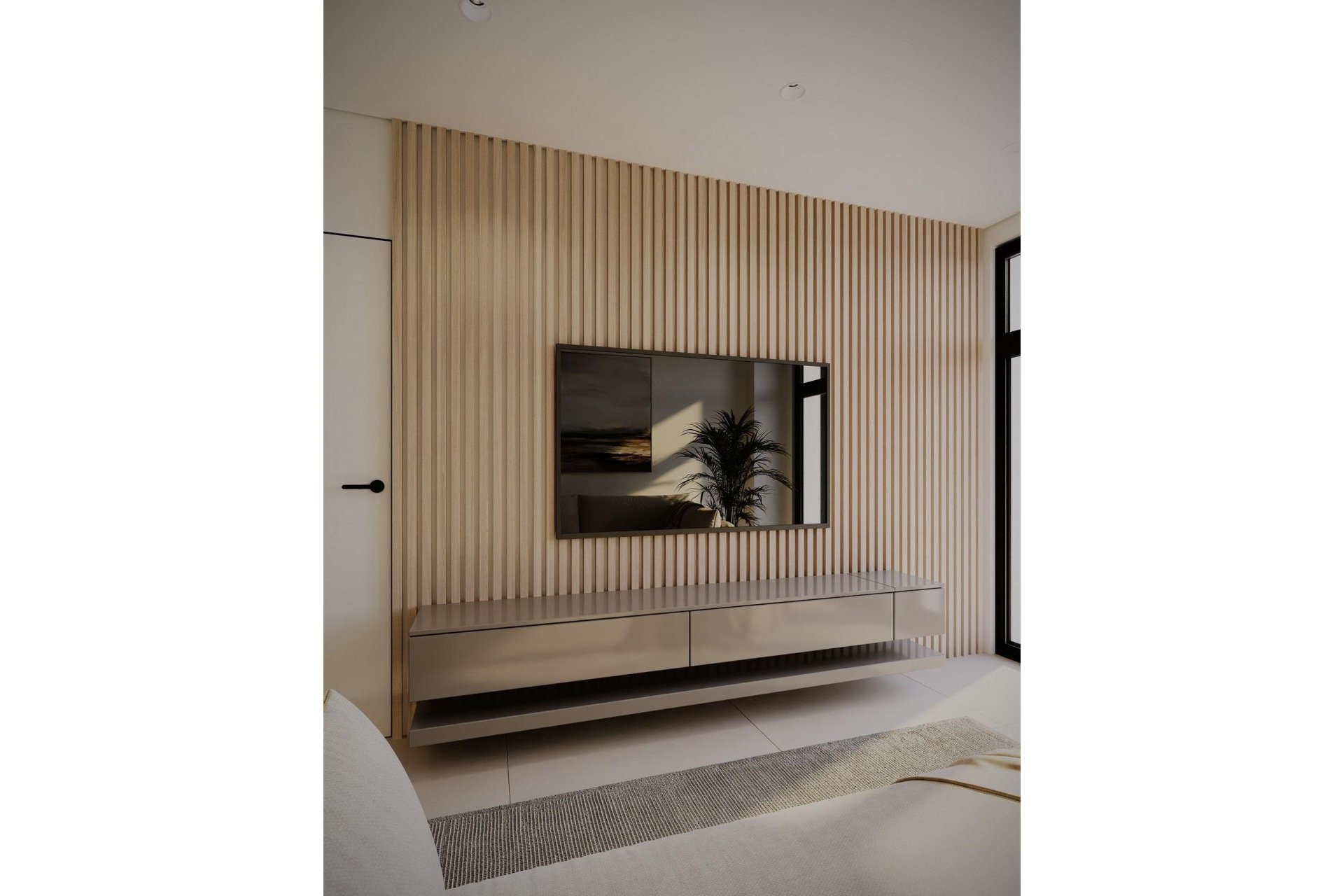 Obra nueva - Apartamento / Piso - Guardamar del Segura