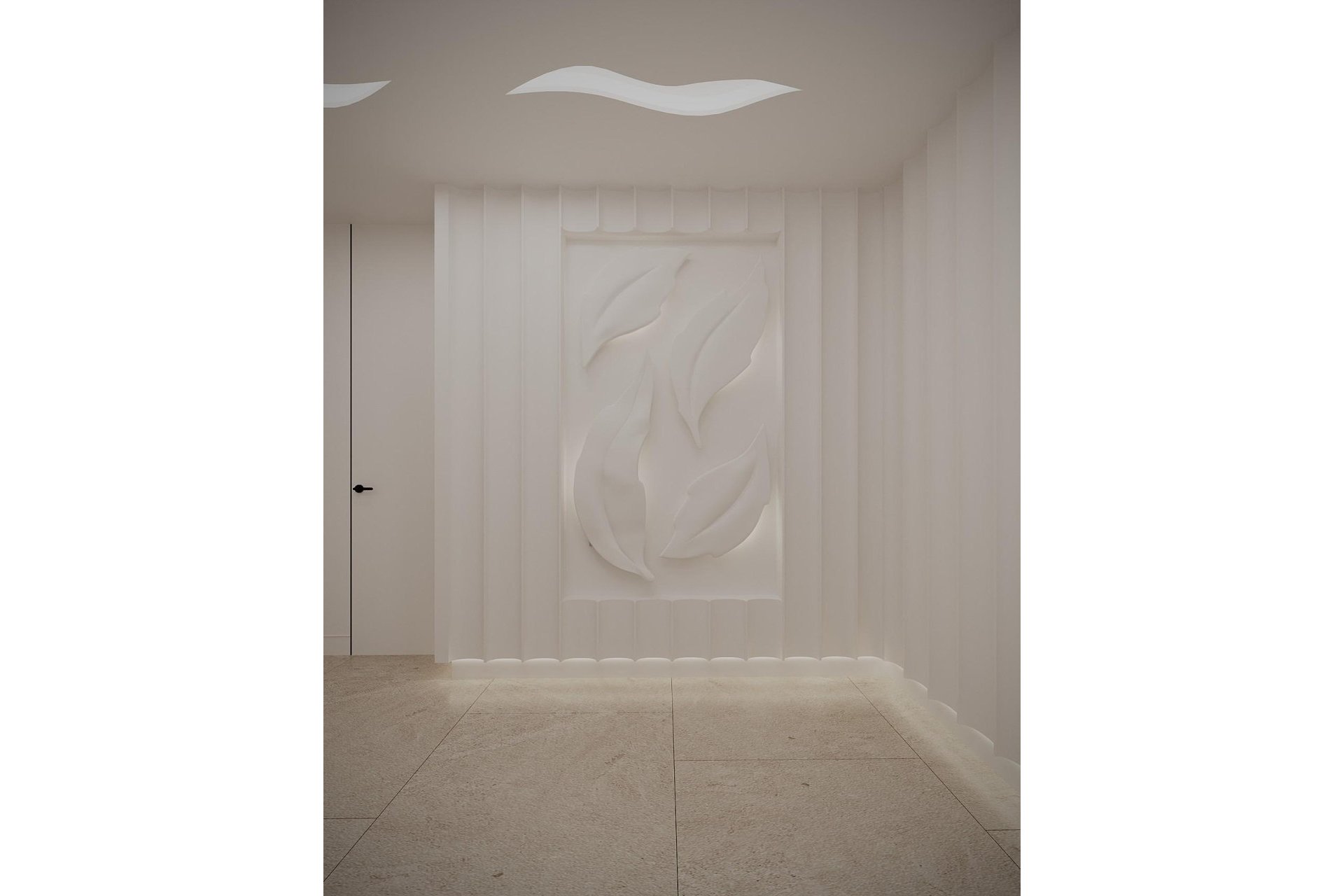 Obra nueva - Apartamento / Piso - Guardamar del Segura