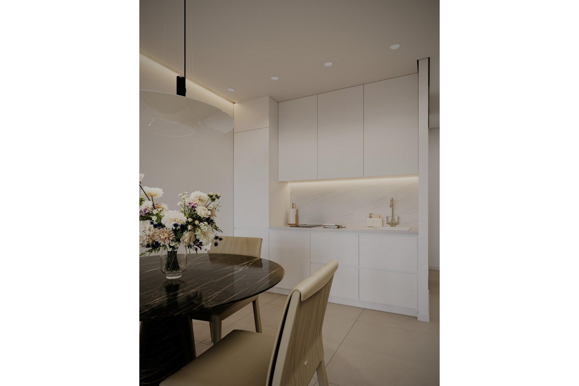 Obra nueva - Apartamento / Piso - Guardamar del Segura