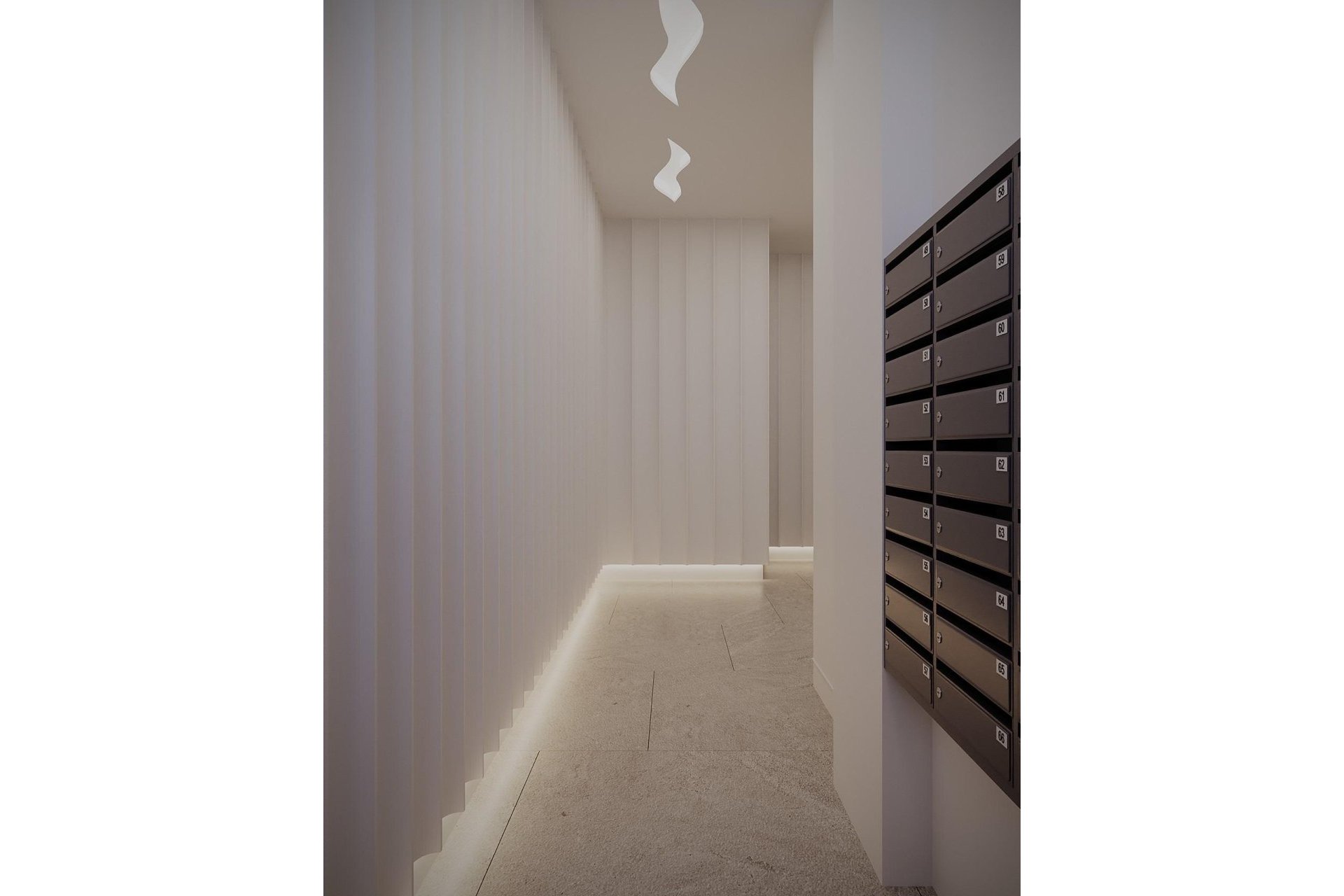 Obra nueva - Apartamento / Piso - Guardamar del Segura