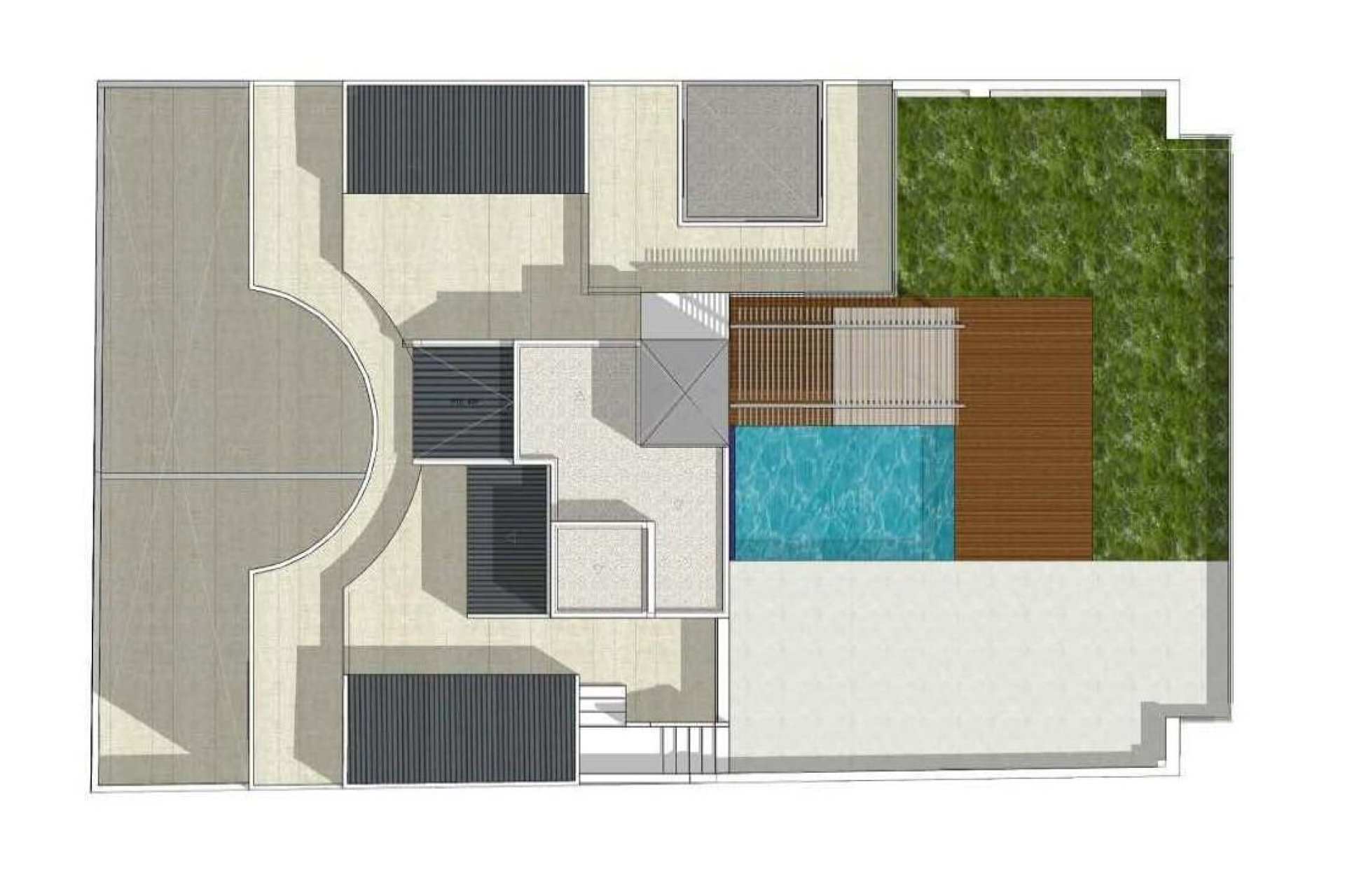 Obra nueva - Apartamento / Piso - Guardamar del Segura
