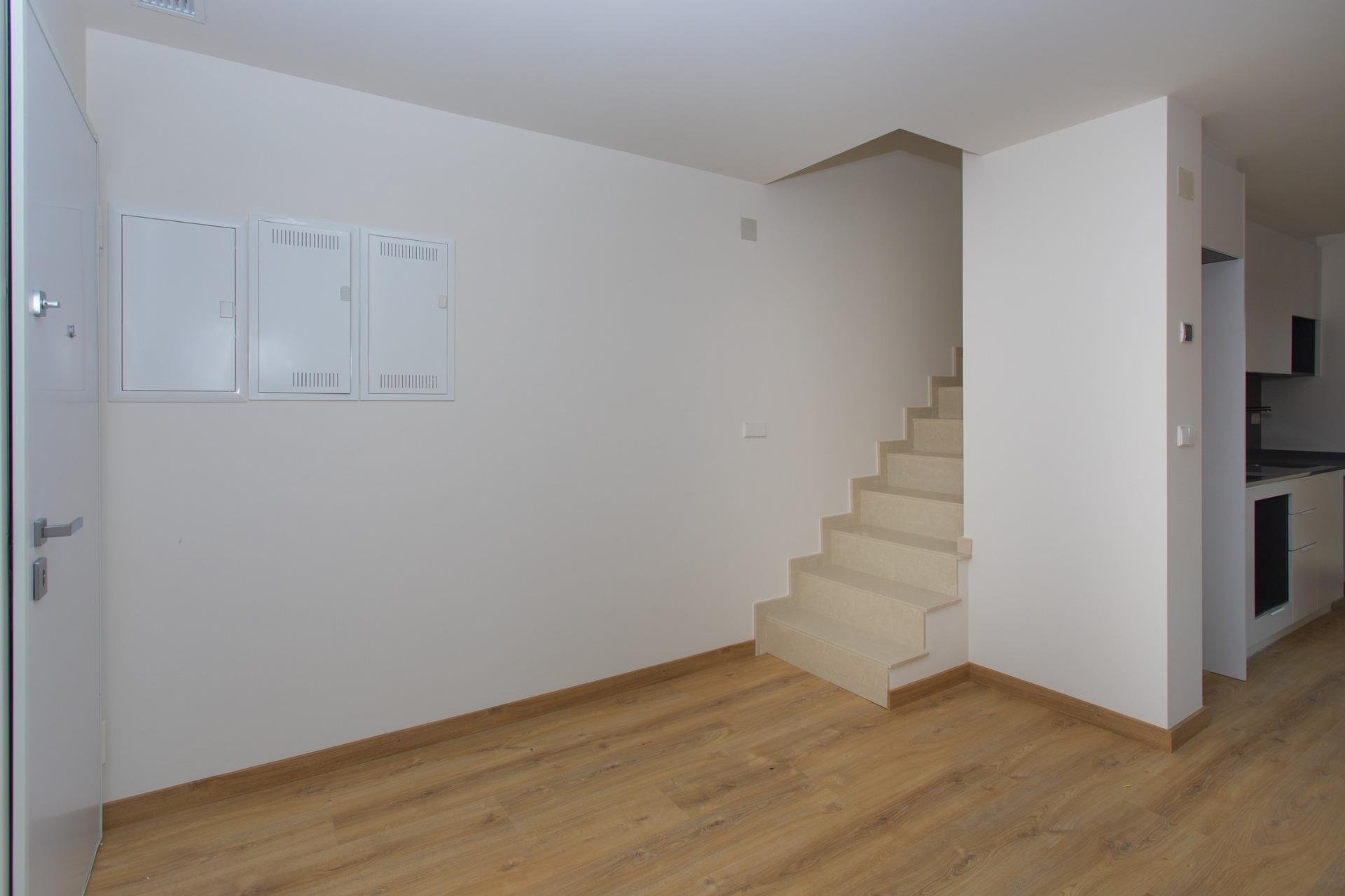 Obra nueva - Apartamento / Piso - Hondón de las Nieves