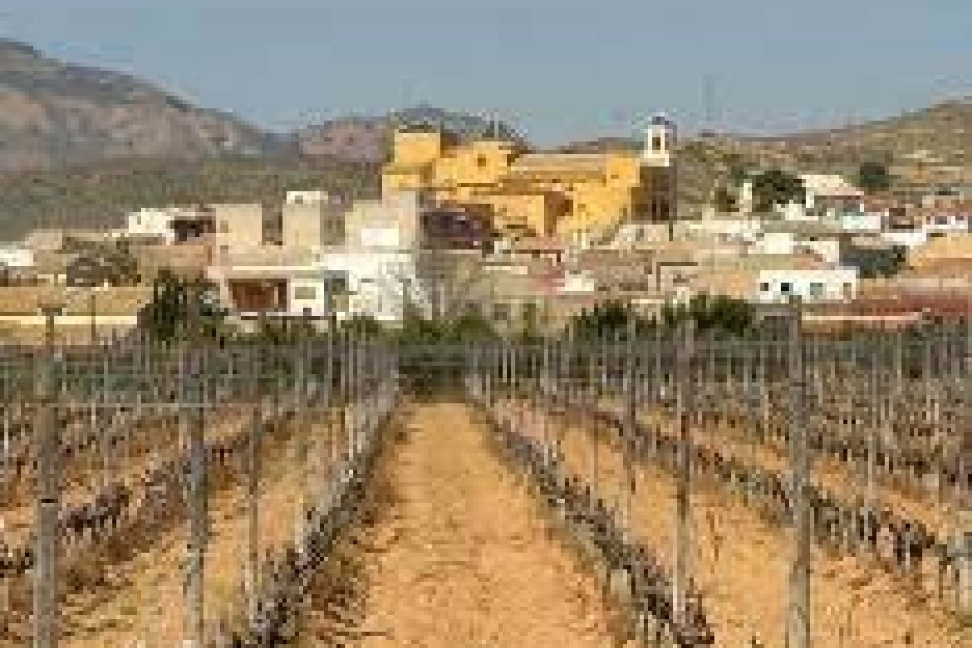 Obra nueva - Apartamento / Piso - Hondón de las Nieves