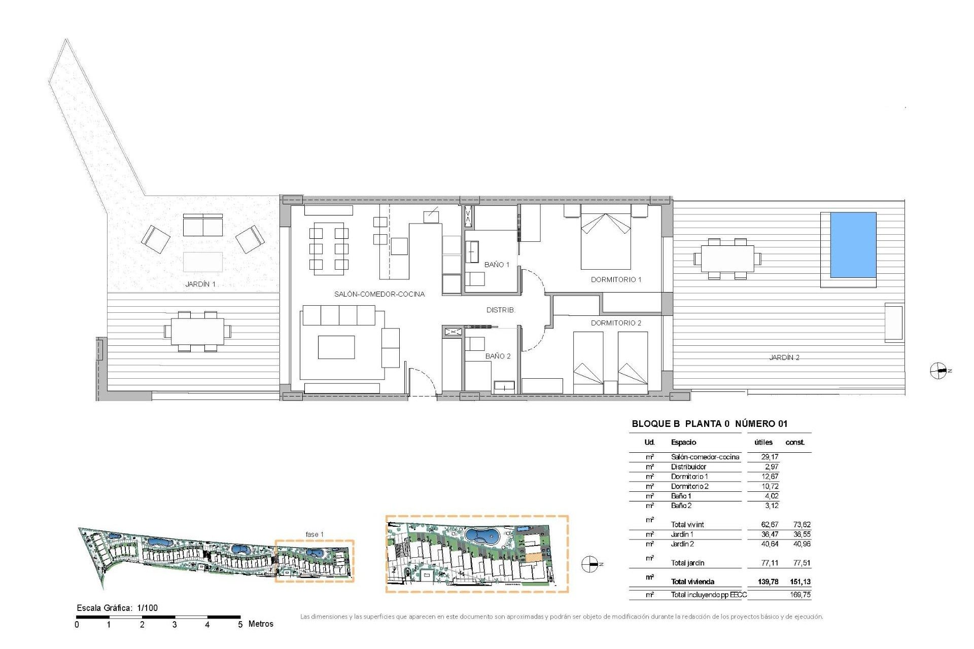 Obra nueva - Apartamento / Piso - La Nucía - Ciudad del Deporte