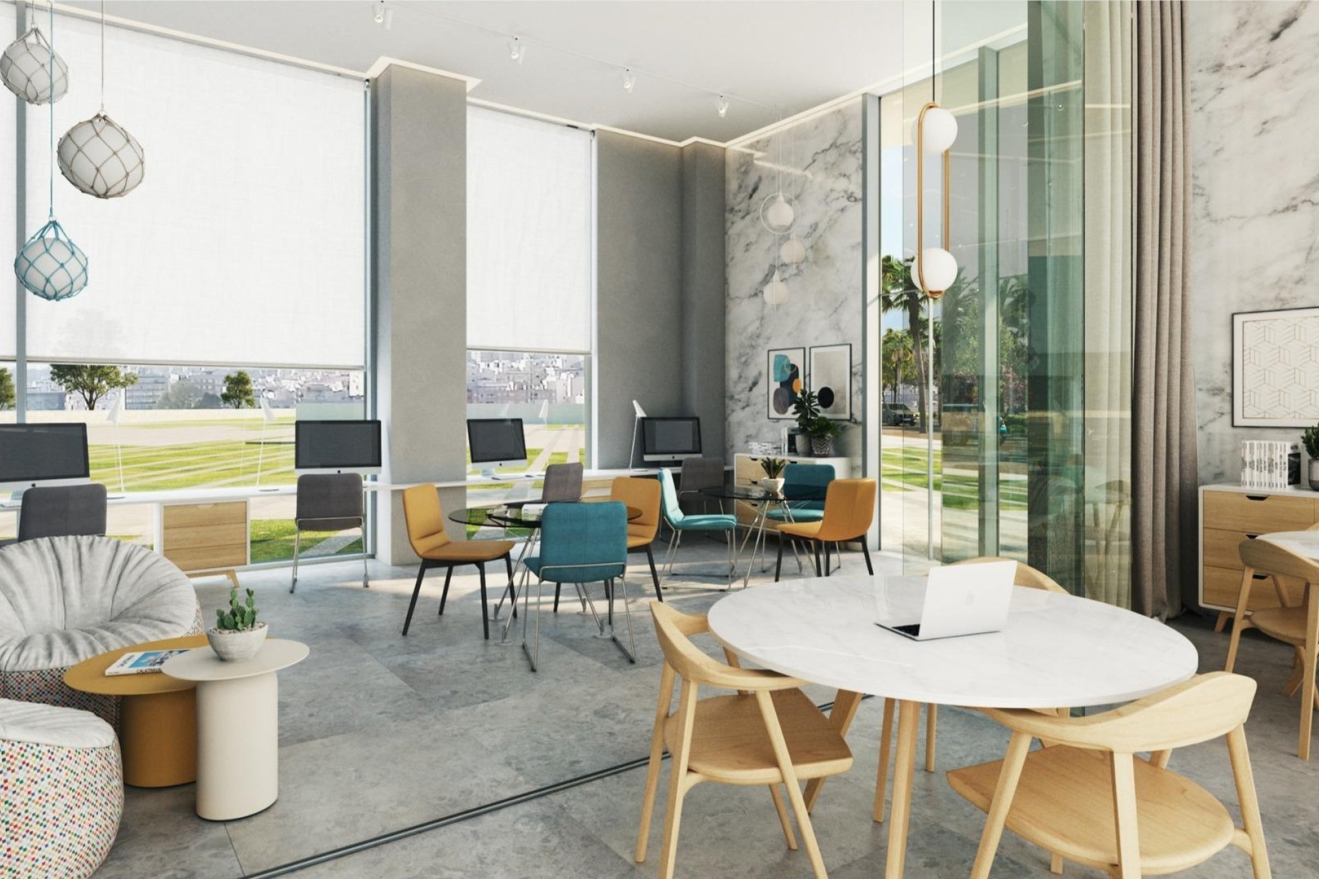 Obra nueva - Apartamento / Piso - Málaga - Costa del Sol