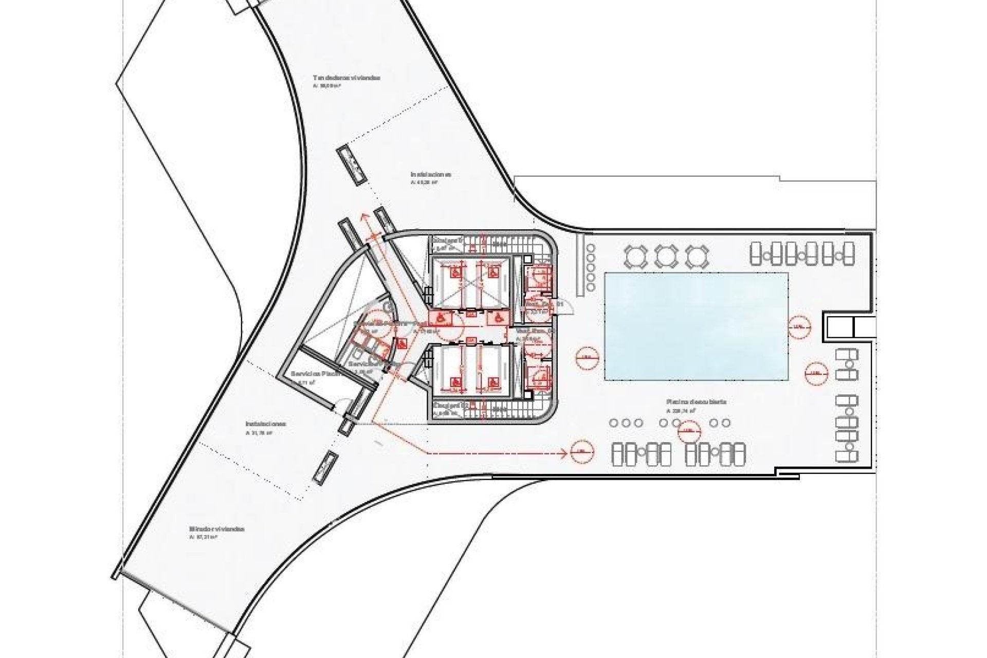 Obra nueva - Apartamento / Piso - Málaga - Costa del Sol