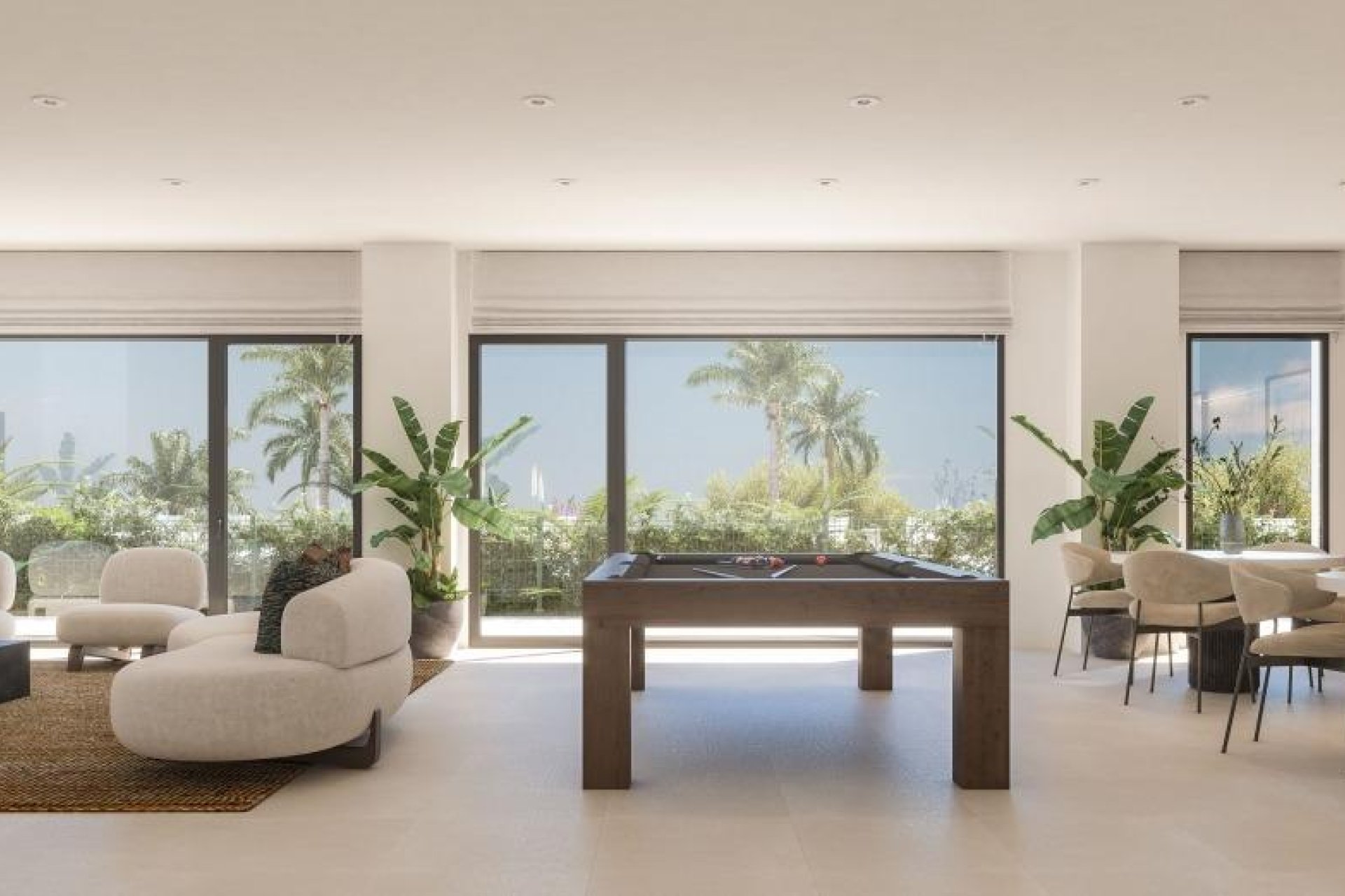 Obra nueva - Apartamento / Piso - Manilva - Arroyo de la Peñuela