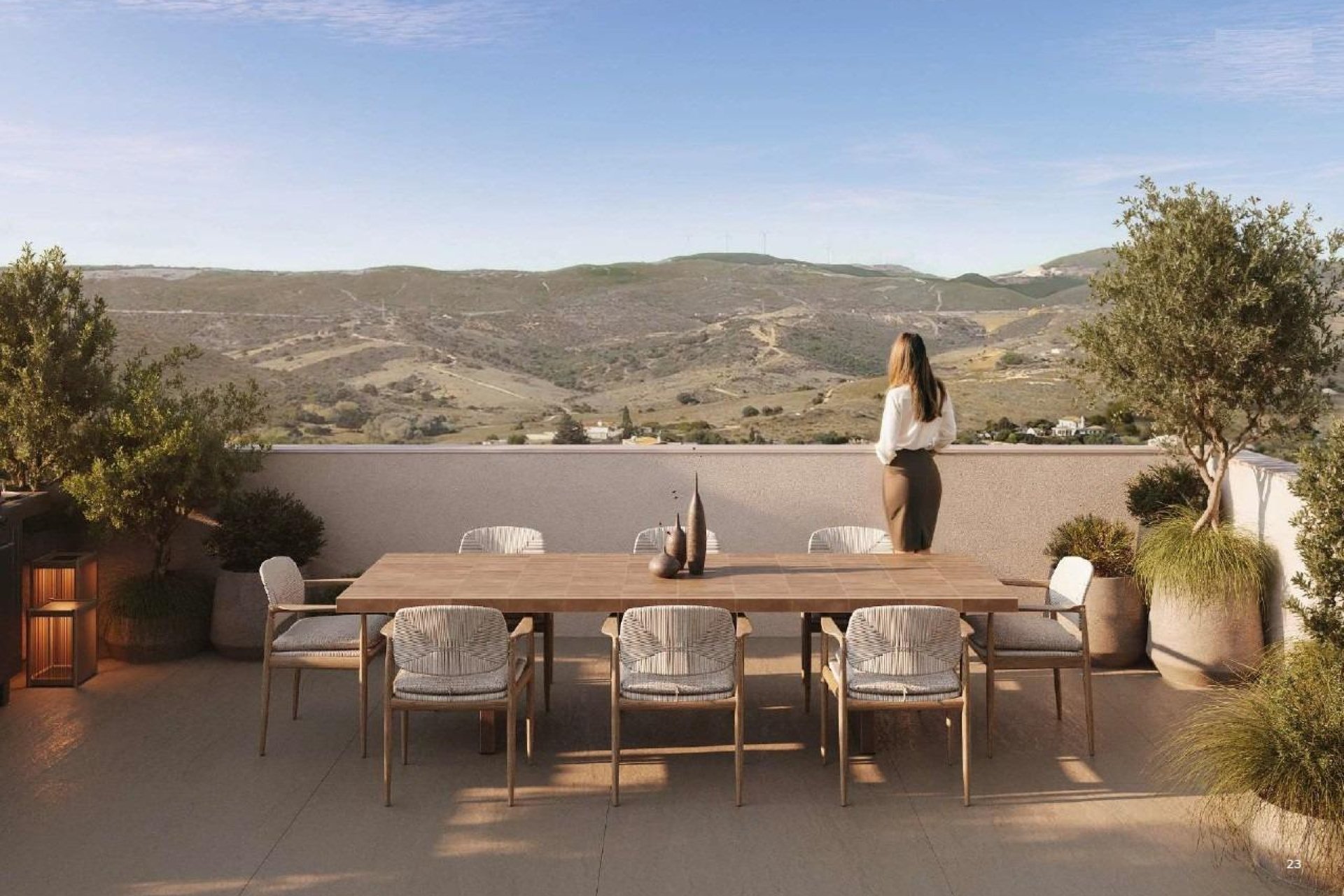 Obra nueva - Apartamento / Piso - Manilva - Castillo de la Duquesa