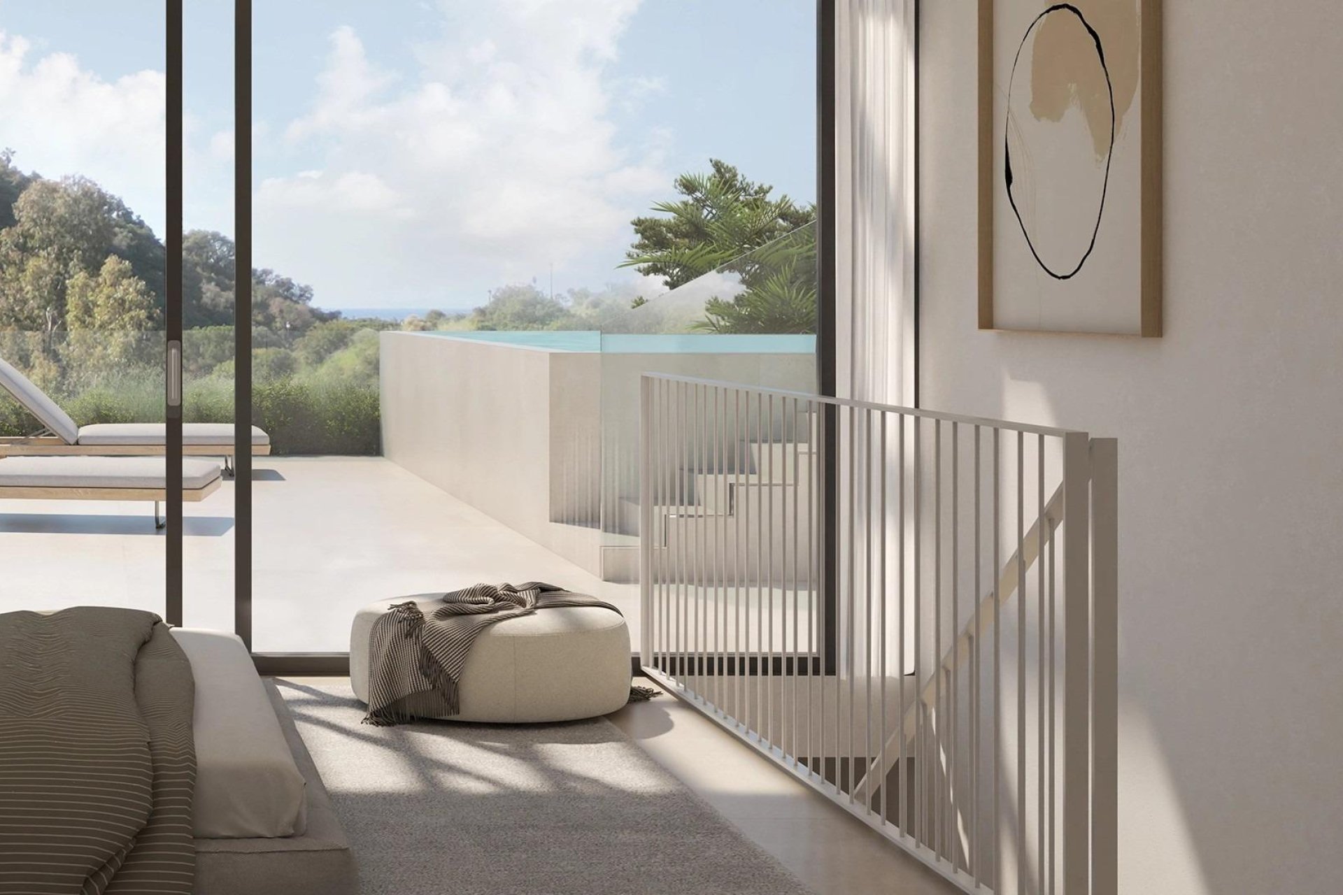 Obra nueva - Apartamento / Piso - Marbella - Costa del Sol