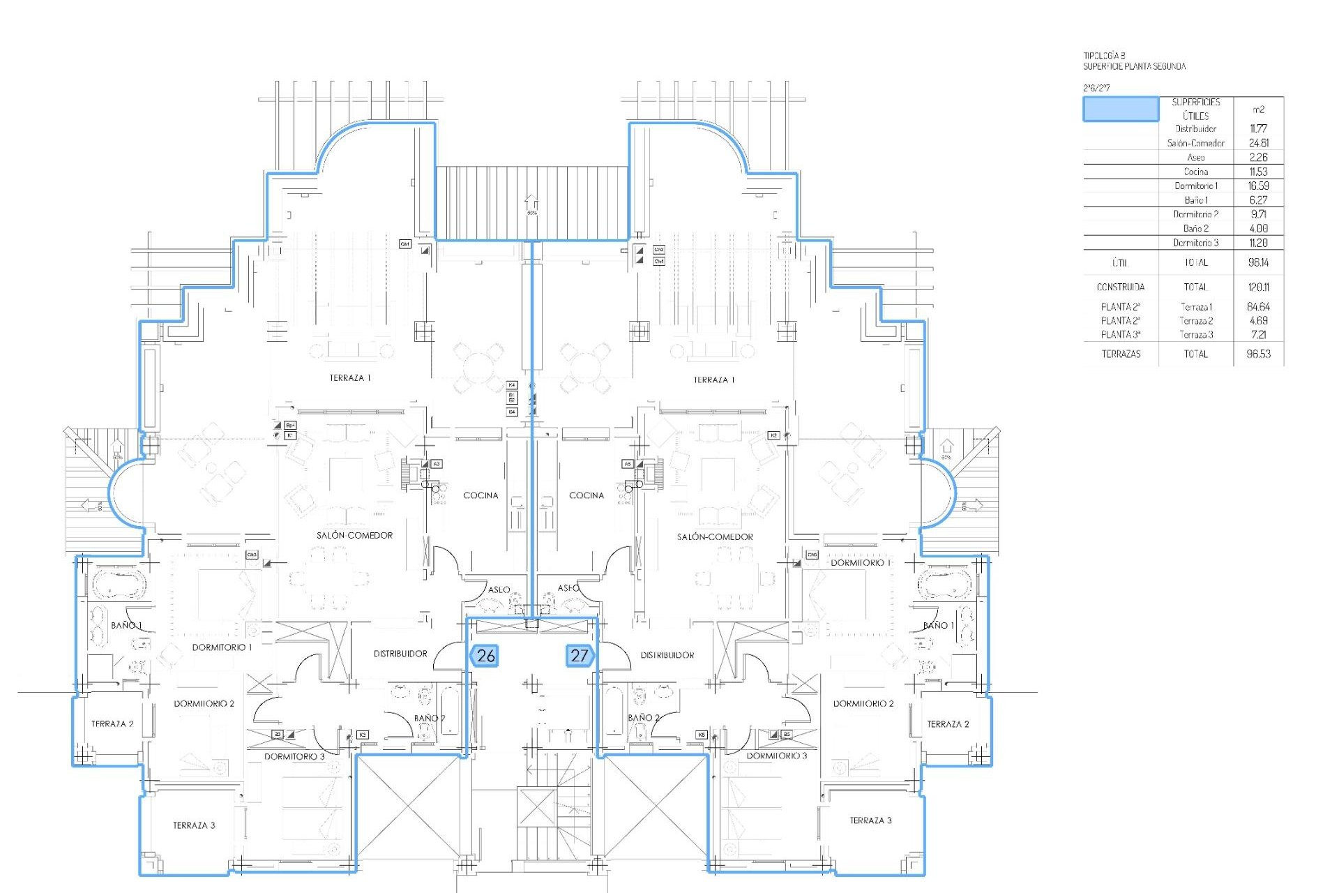 Obra nueva - Apartamento / Piso - Marbella - Costa del Sol