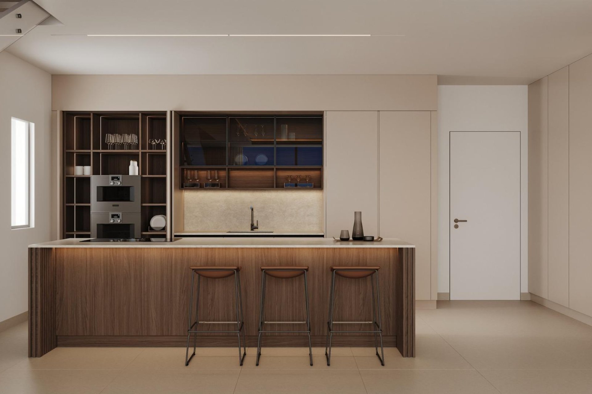 Obra nueva - Apartamento / Piso - Marbella - El Ingenio