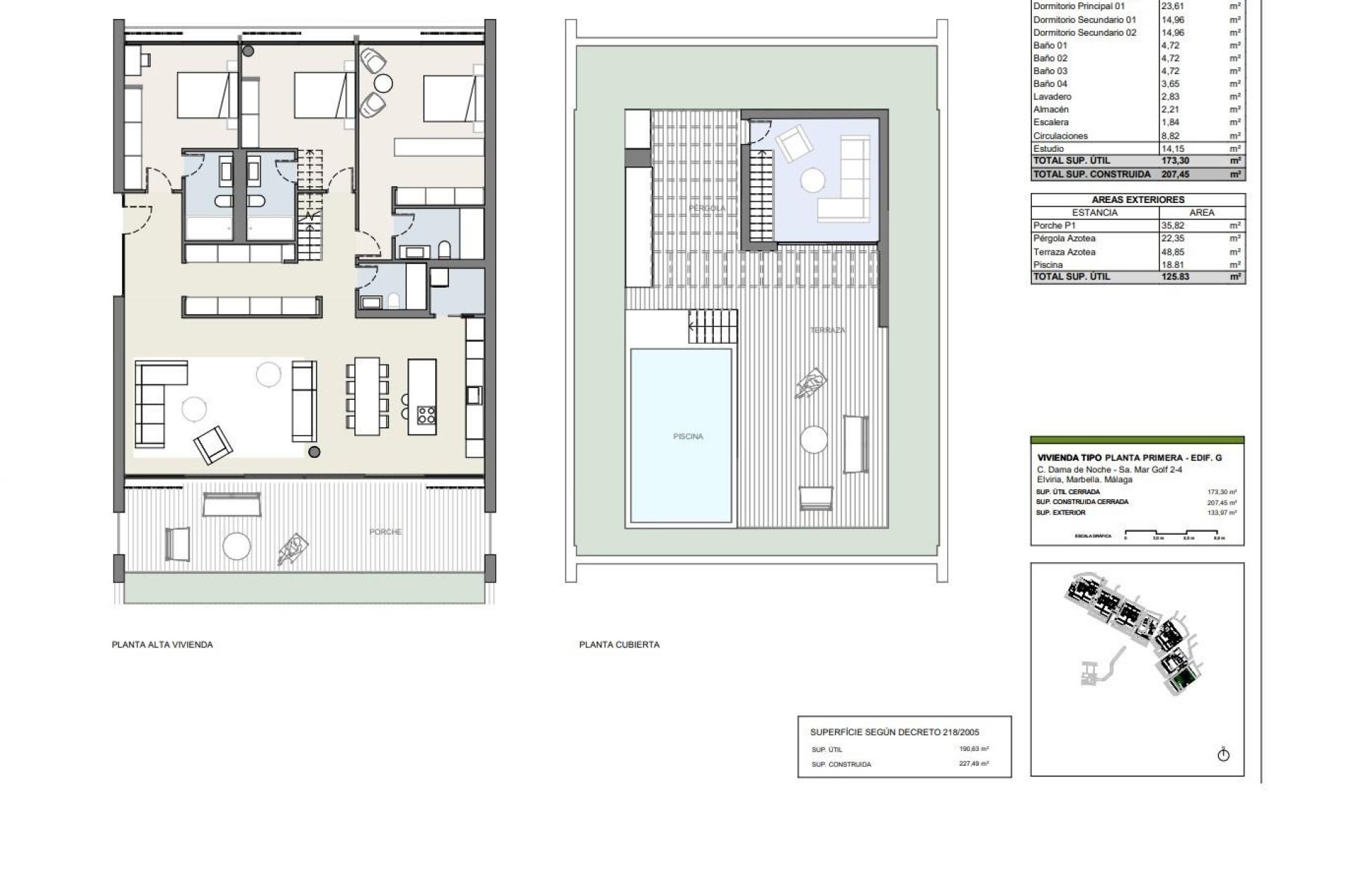 Obra nueva - Apartamento / Piso - Marbella - Elviria
