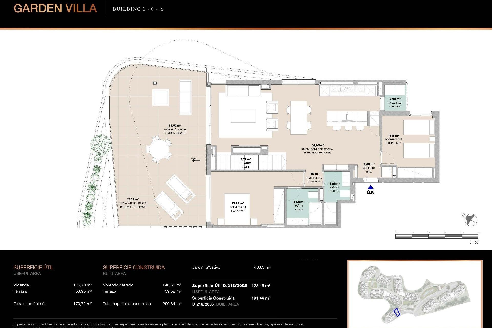 Obra nueva - Apartamento / Piso - Marbella - Elviria