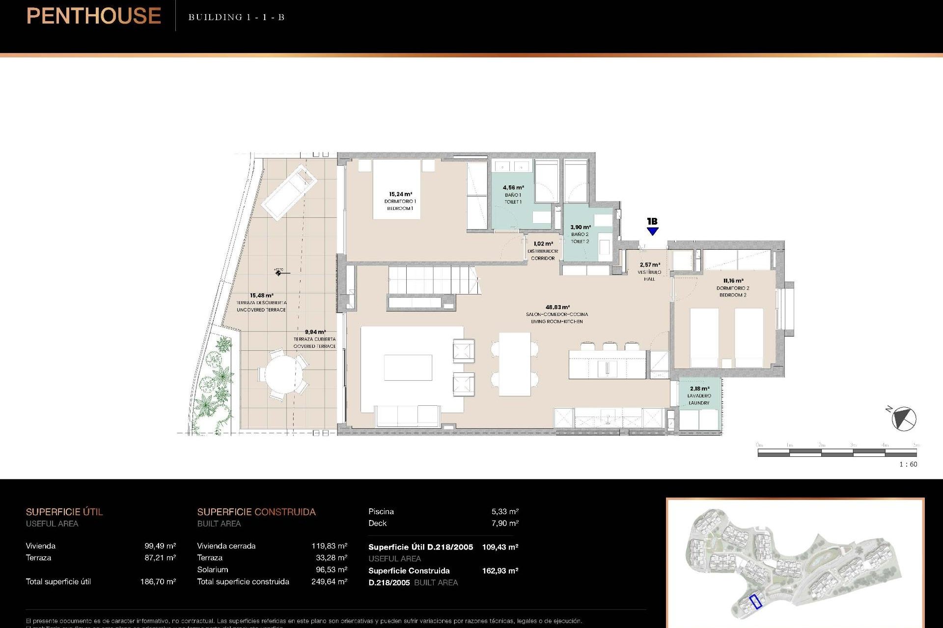 Obra nueva - Apartamento / Piso - Marbella - Elviria