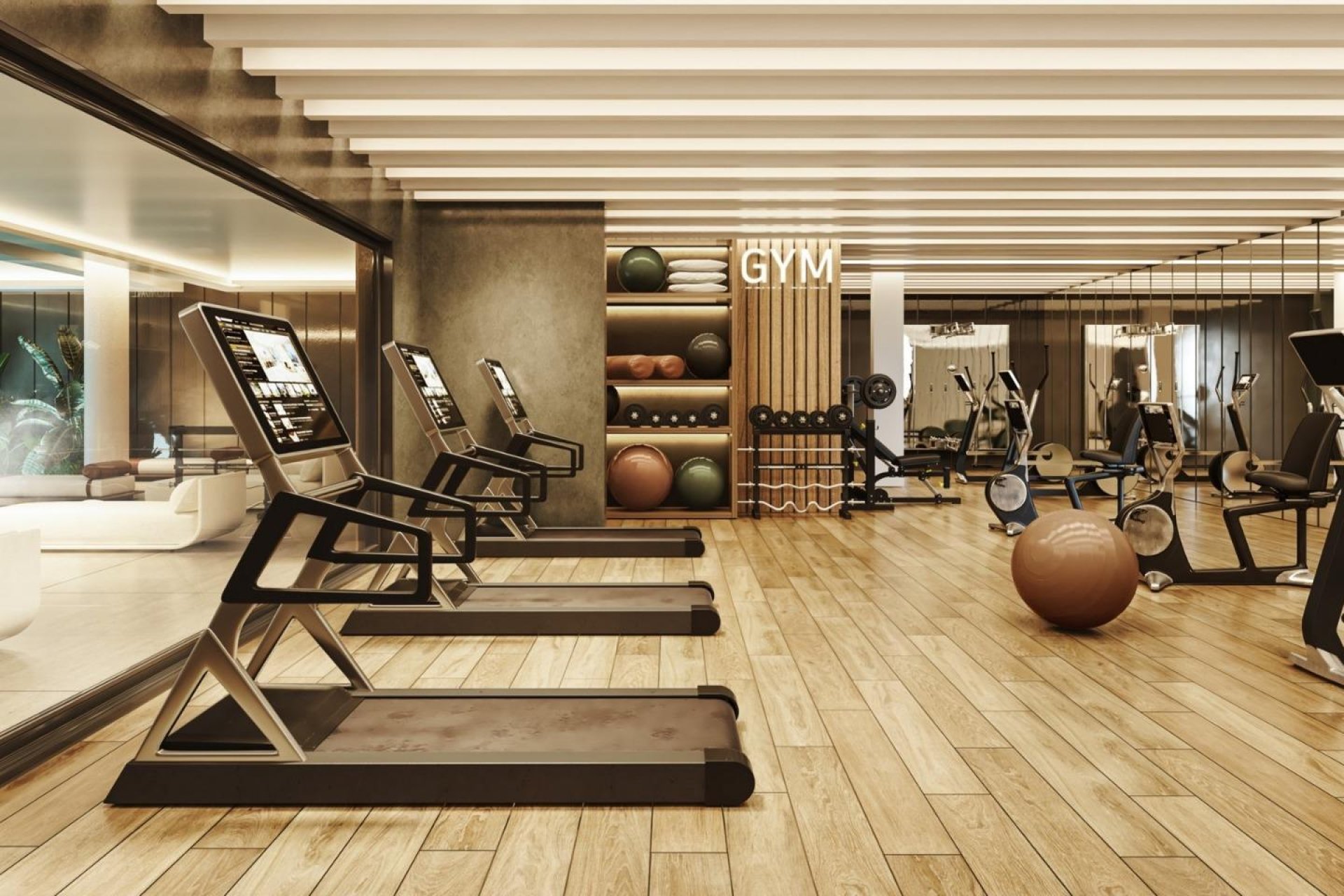 Obra nueva - Apartamento / Piso - Marbella - Golf Rio Real