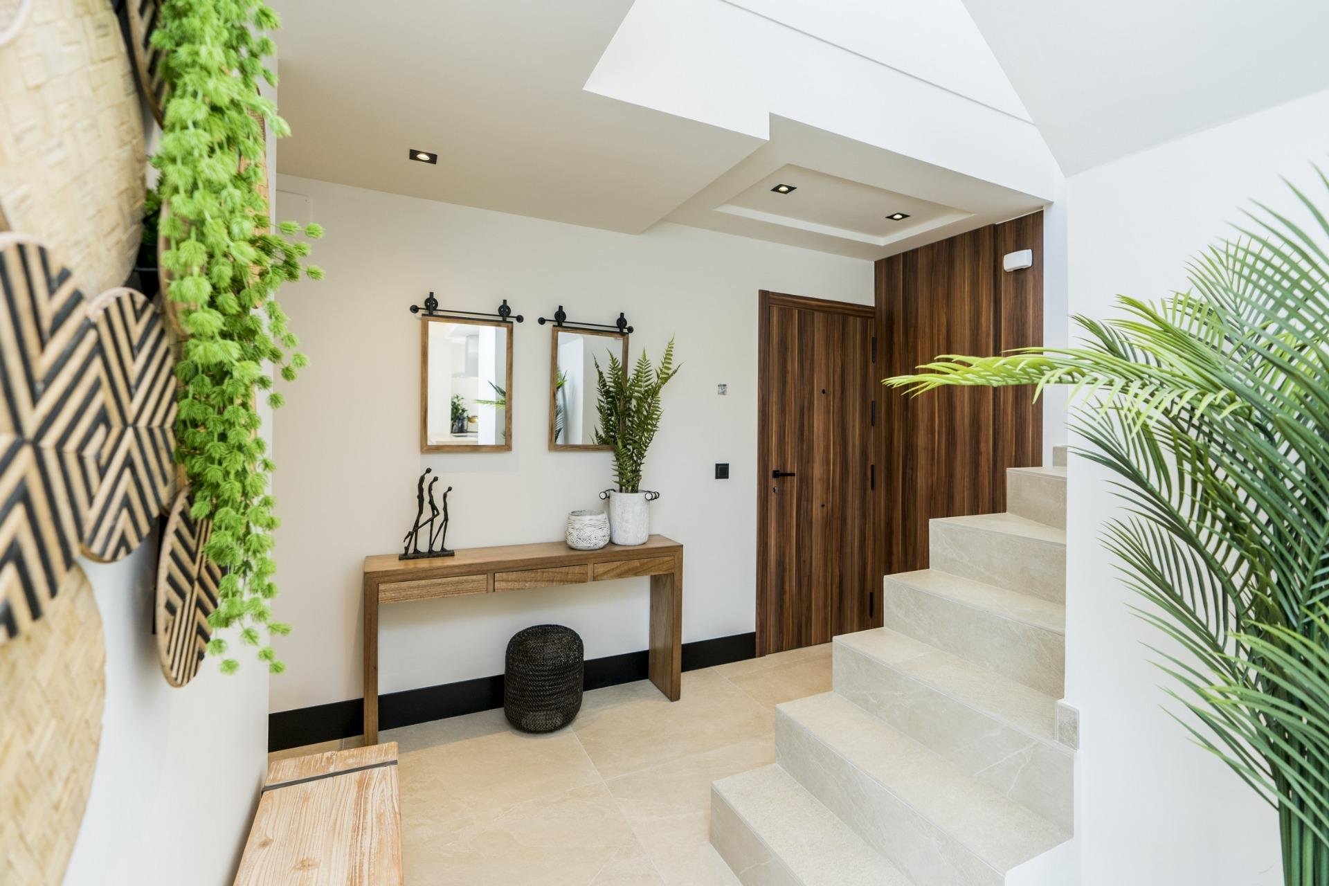 Obra nueva - Apartamento / Piso - Marbella - La Cerquilla