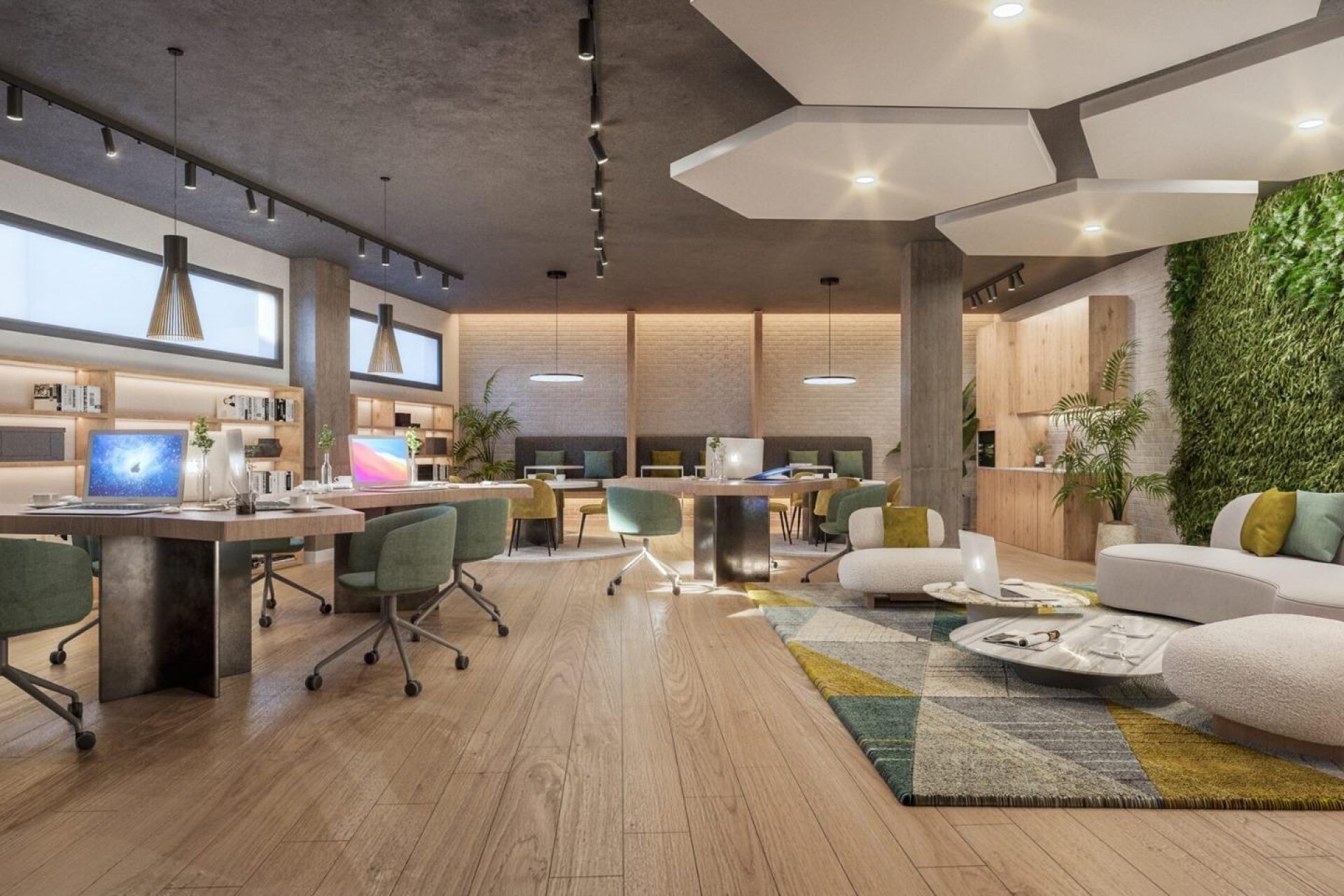 Obra nueva - Apartamento / Piso - Marbella - Los Monteros