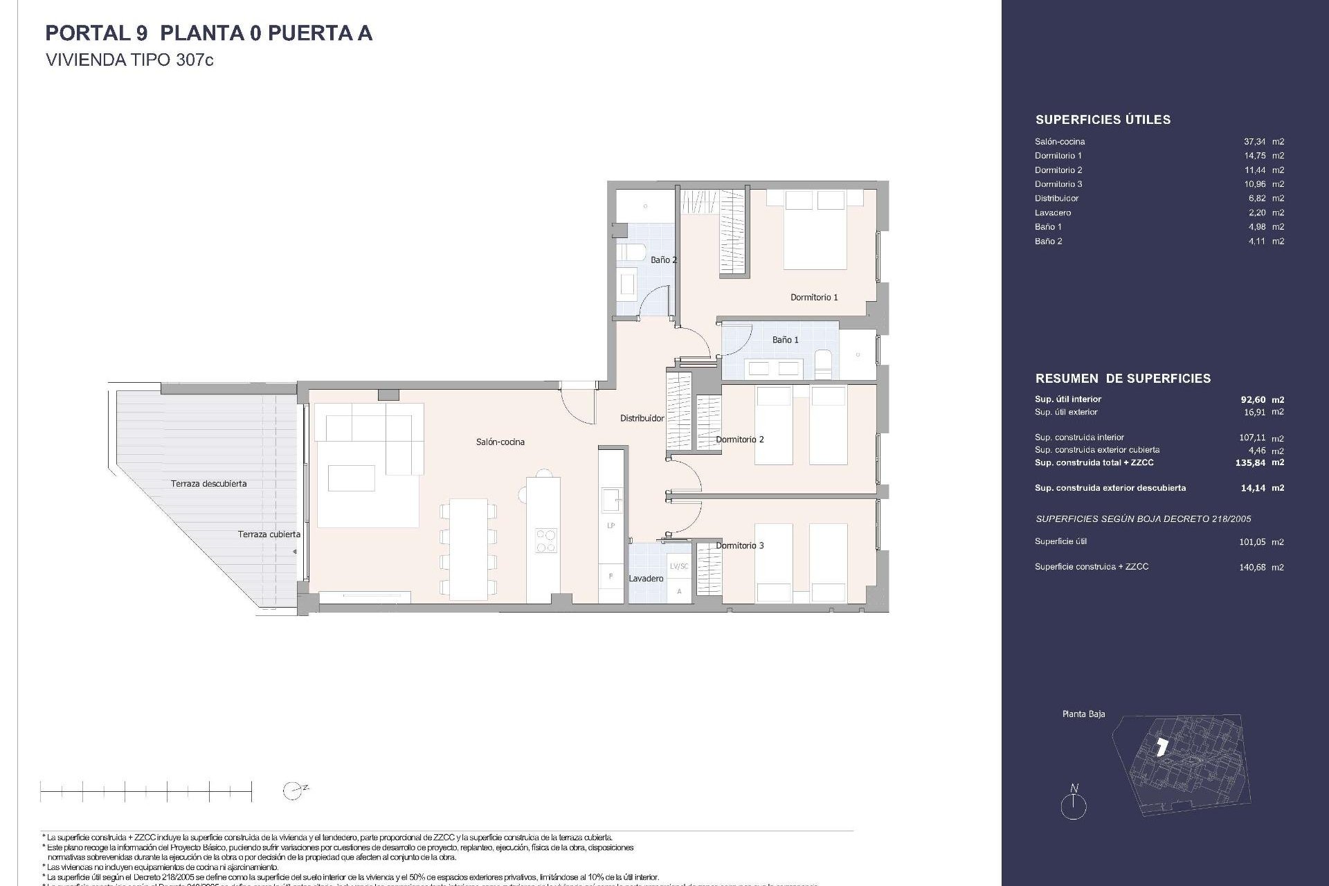 Obra nueva - Apartamento / Piso - Marbella - Nueva Andalucia