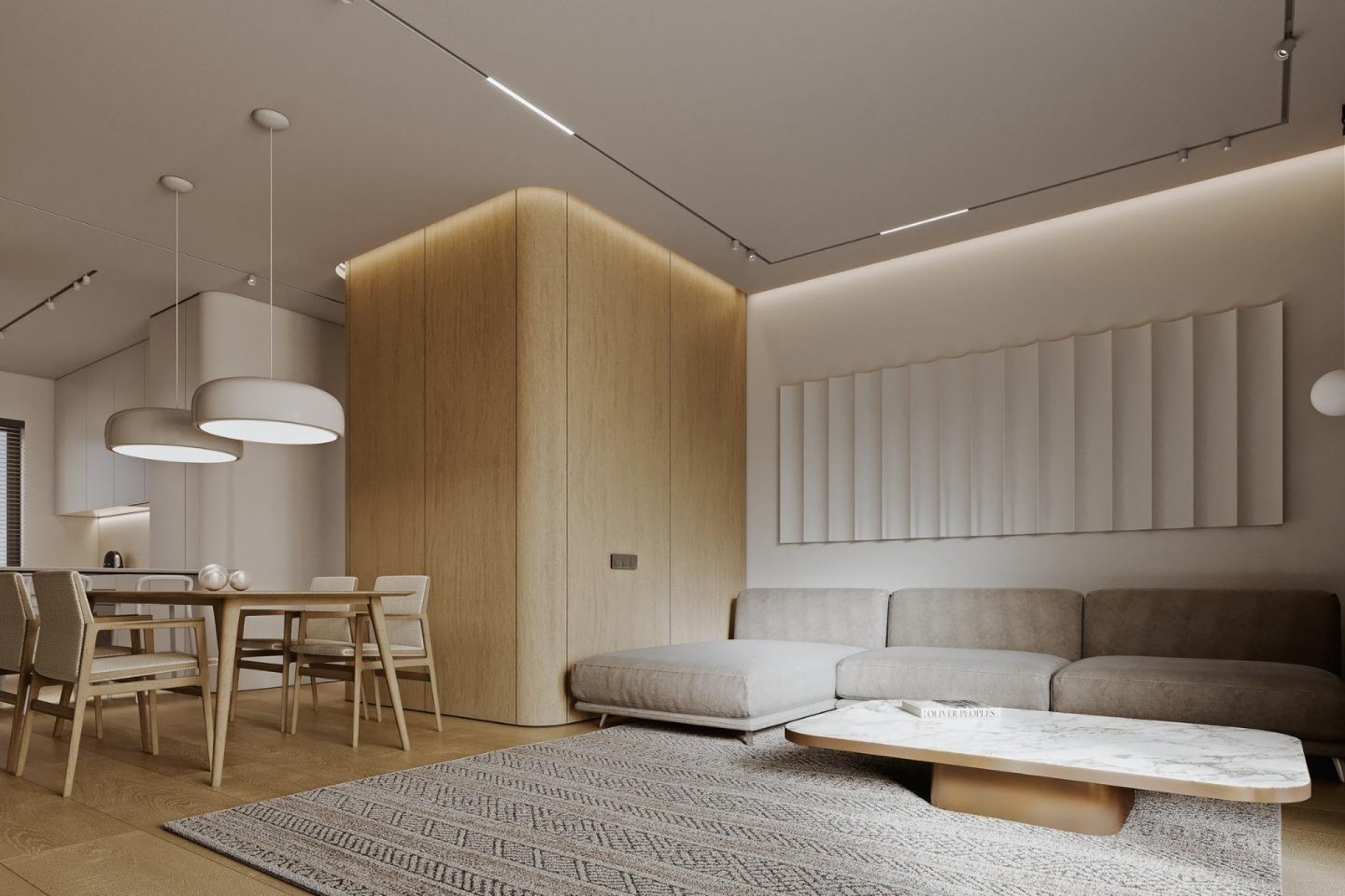 Obra nueva - Apartamento / Piso - Mijas - Agua Marina