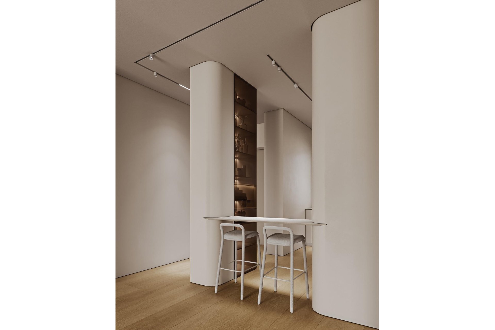 Obra nueva - Apartamento / Piso - Mijas - Agua Marina