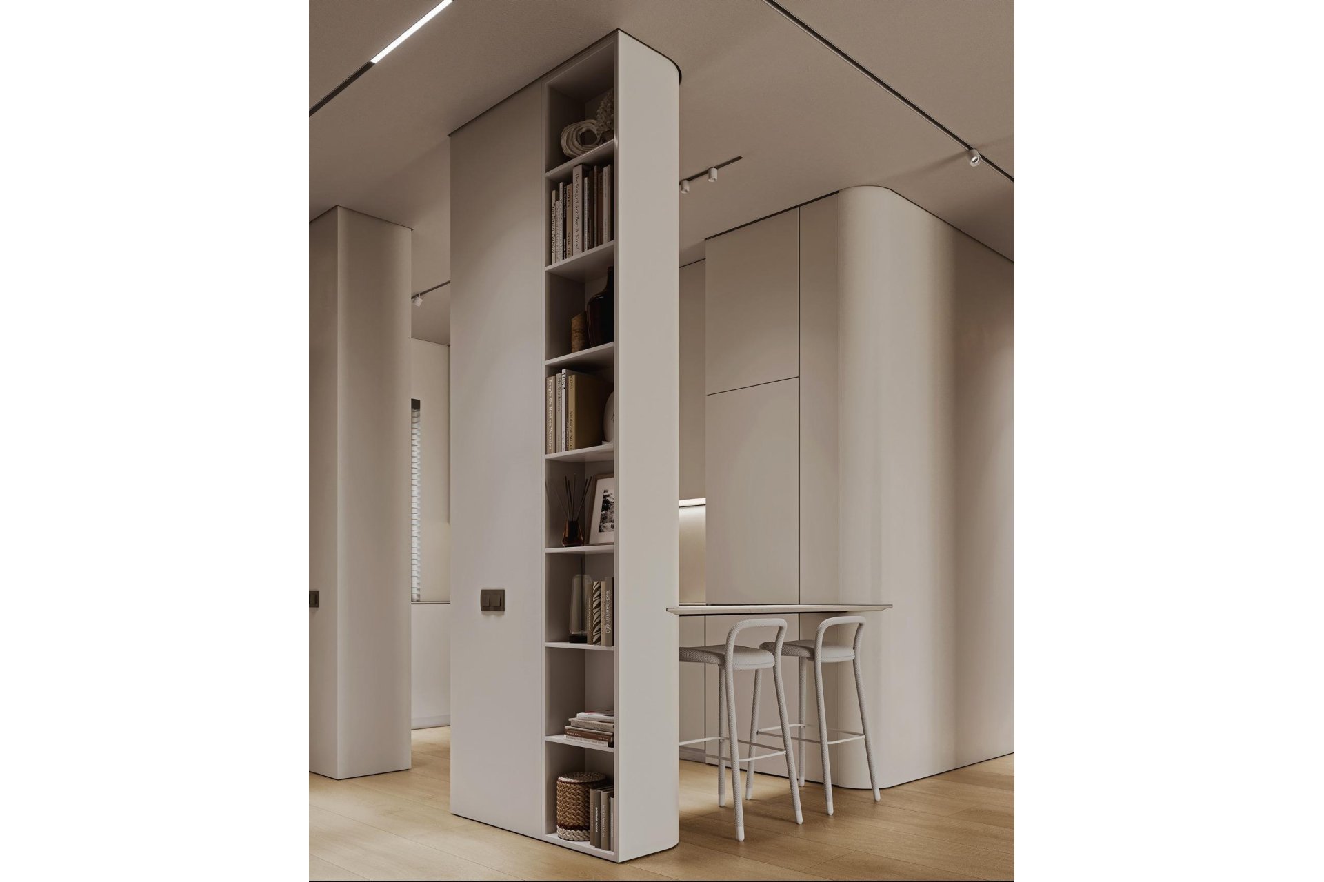 Obra nueva - Apartamento / Piso - Mijas - Costa del Sol