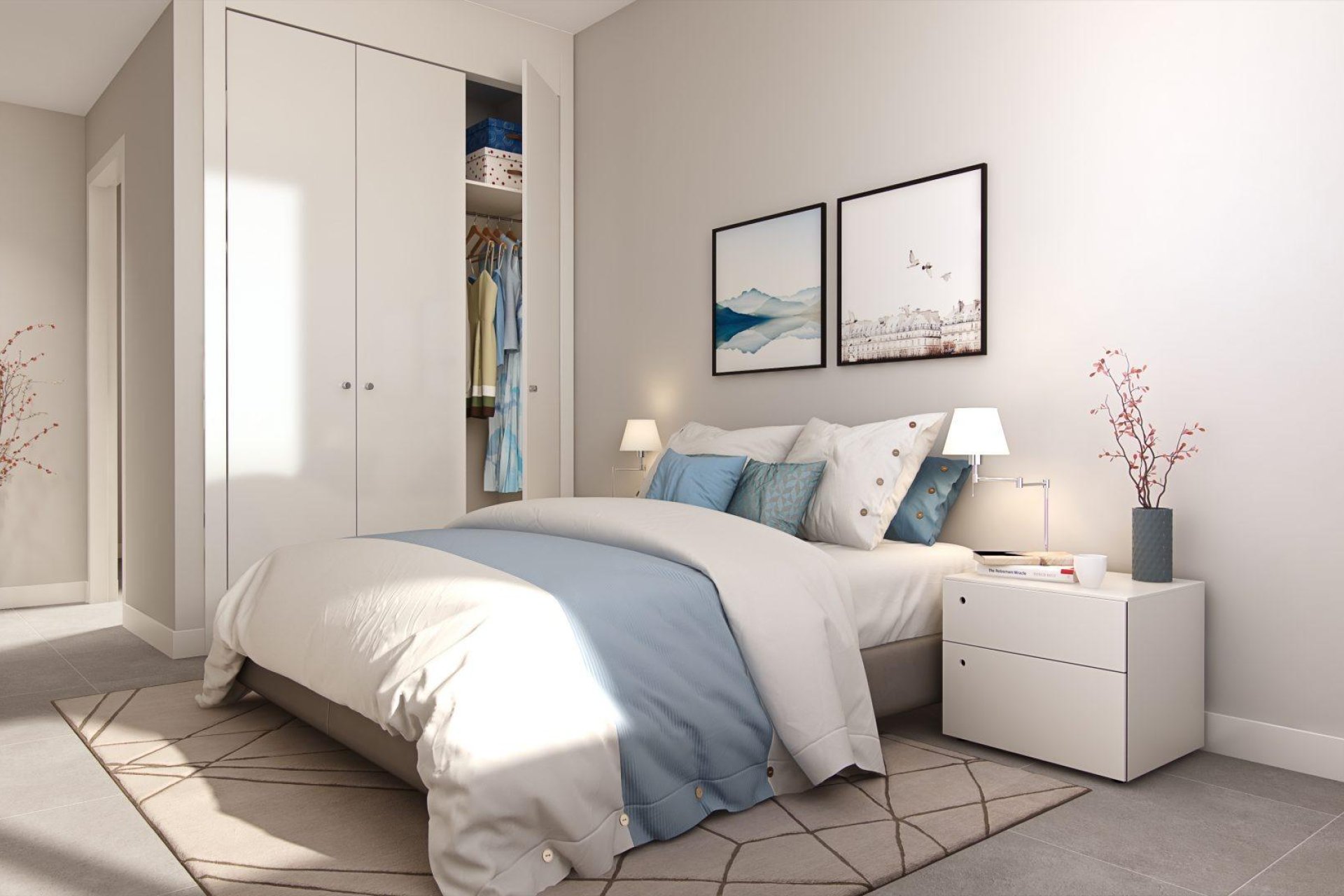 Obra nueva - Apartamento / Piso - Mijas - Costa del Sol