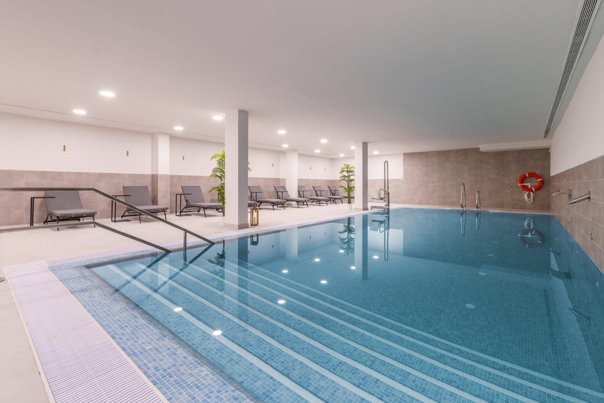 Obra nueva - Apartamento / Piso - Mijas - Costa del Sol