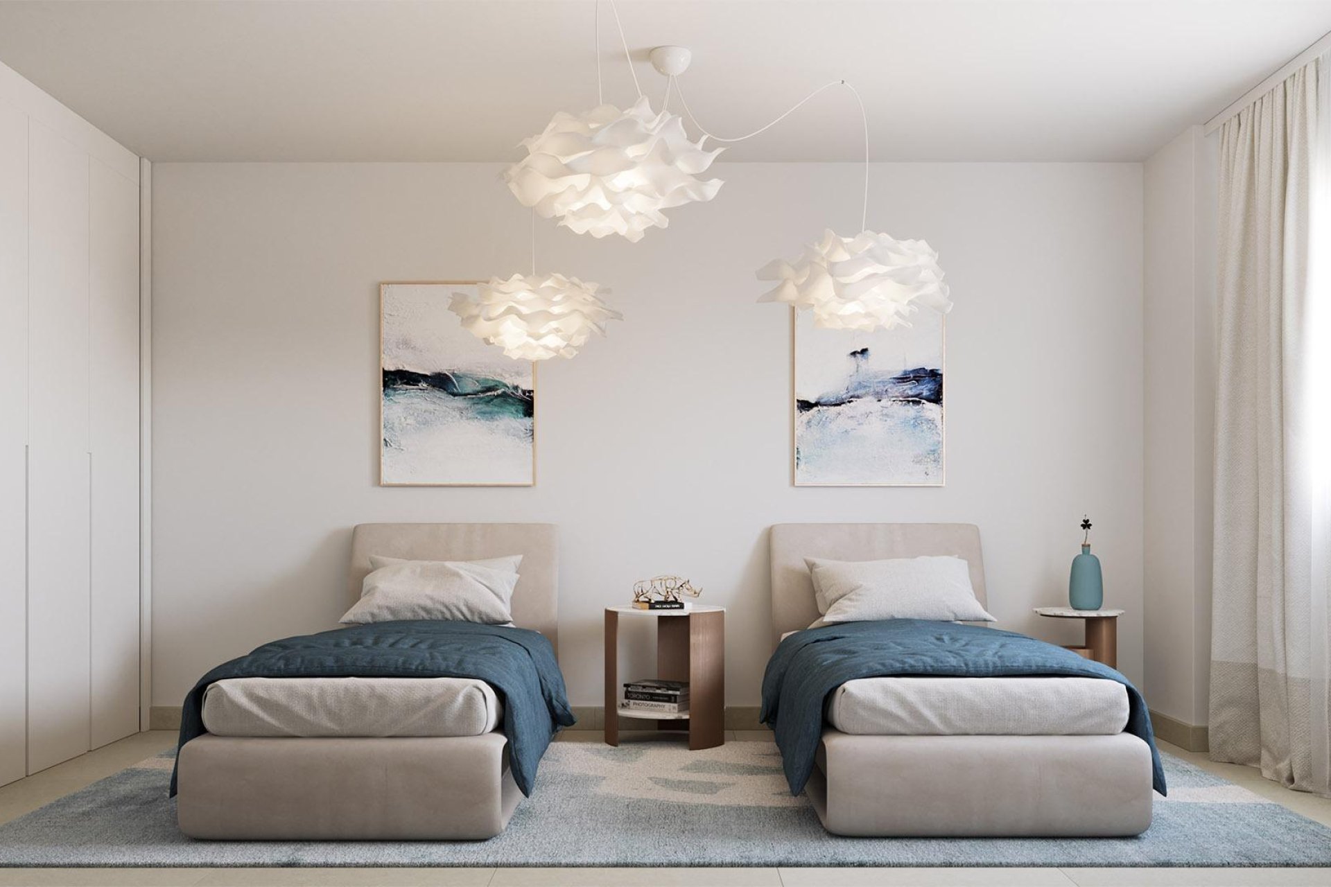 Obra nueva - Apartamento / Piso - Mijas - La Cala