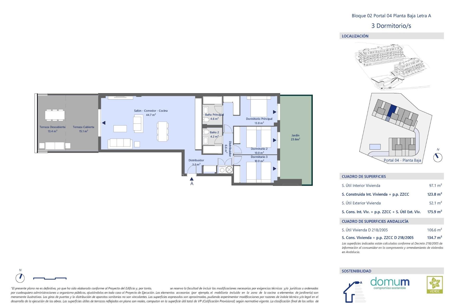 Obra nueva - Apartamento / Piso - Mijas - La Cala
