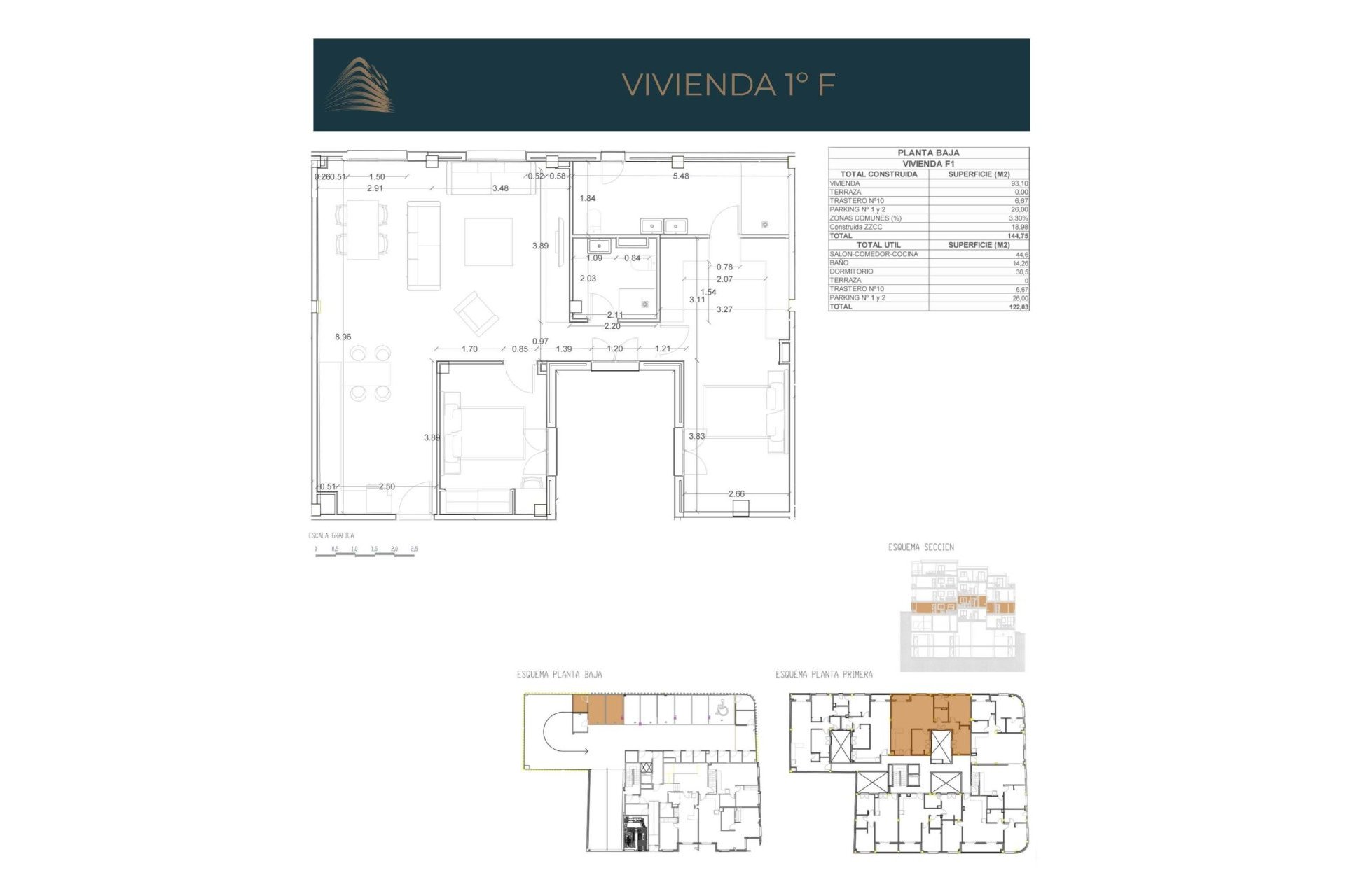 Obra nueva - Apartamento / Piso - Mijas - Las Lagunas
