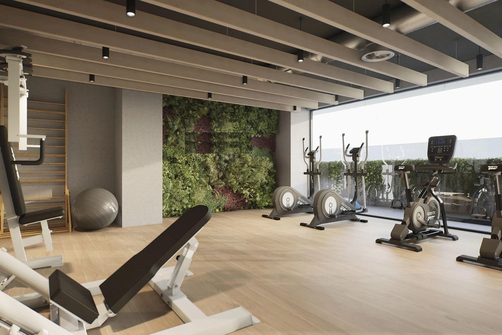 Obra nueva - Apartamento / Piso - Mijas - pueblo