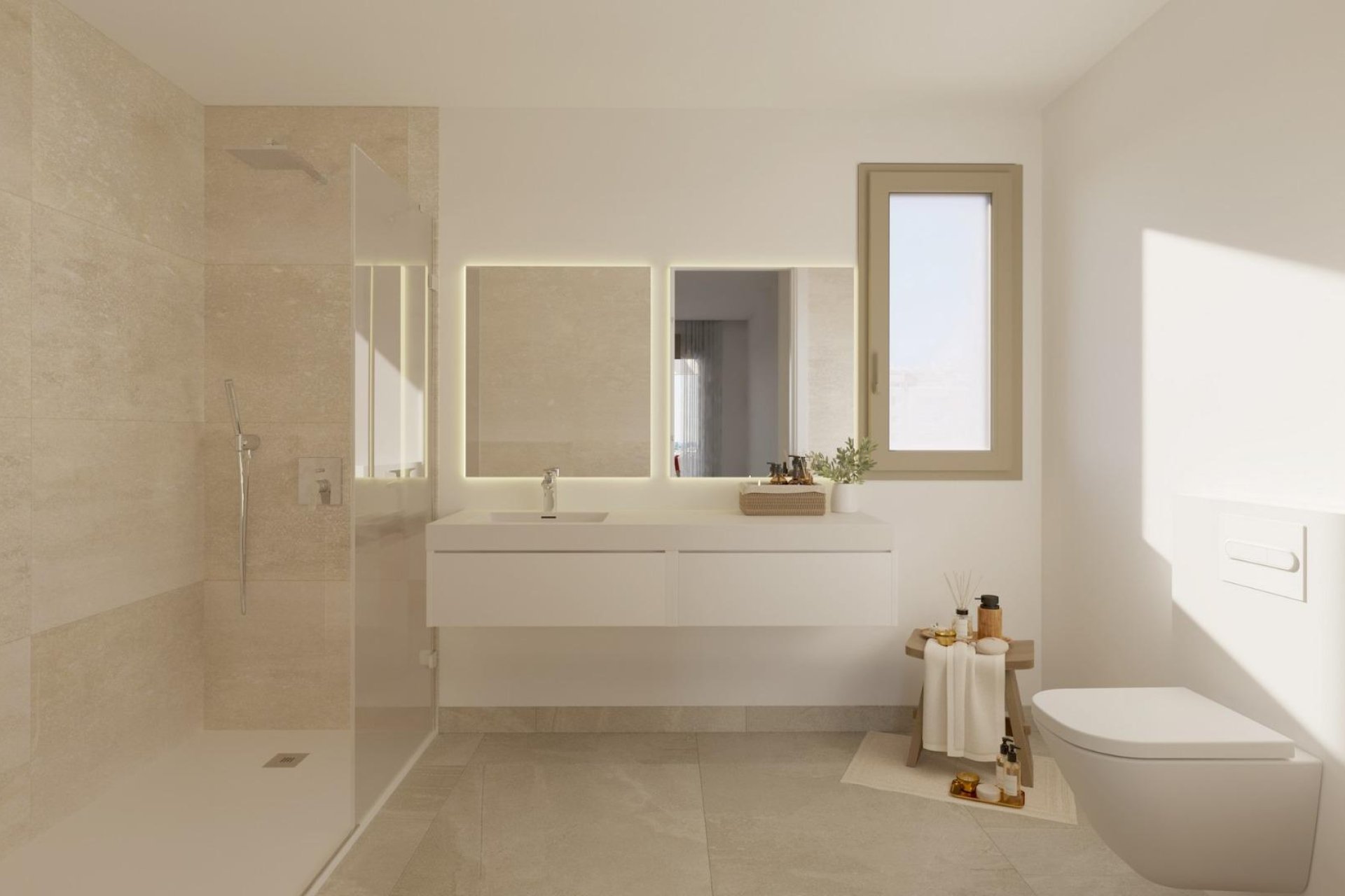 Obra nueva - Apartamento / Piso - Mijas - Riviera Del Sol