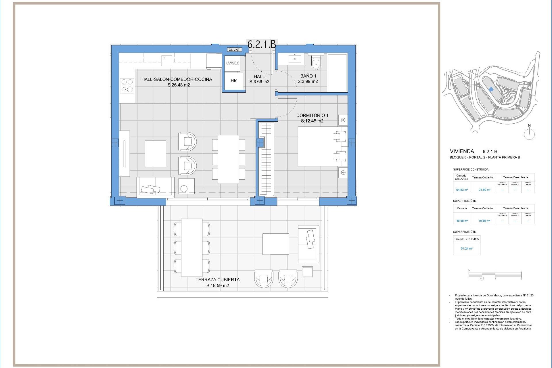 Obra nueva - Apartamento / Piso - Mijas - Riviera Del Sol