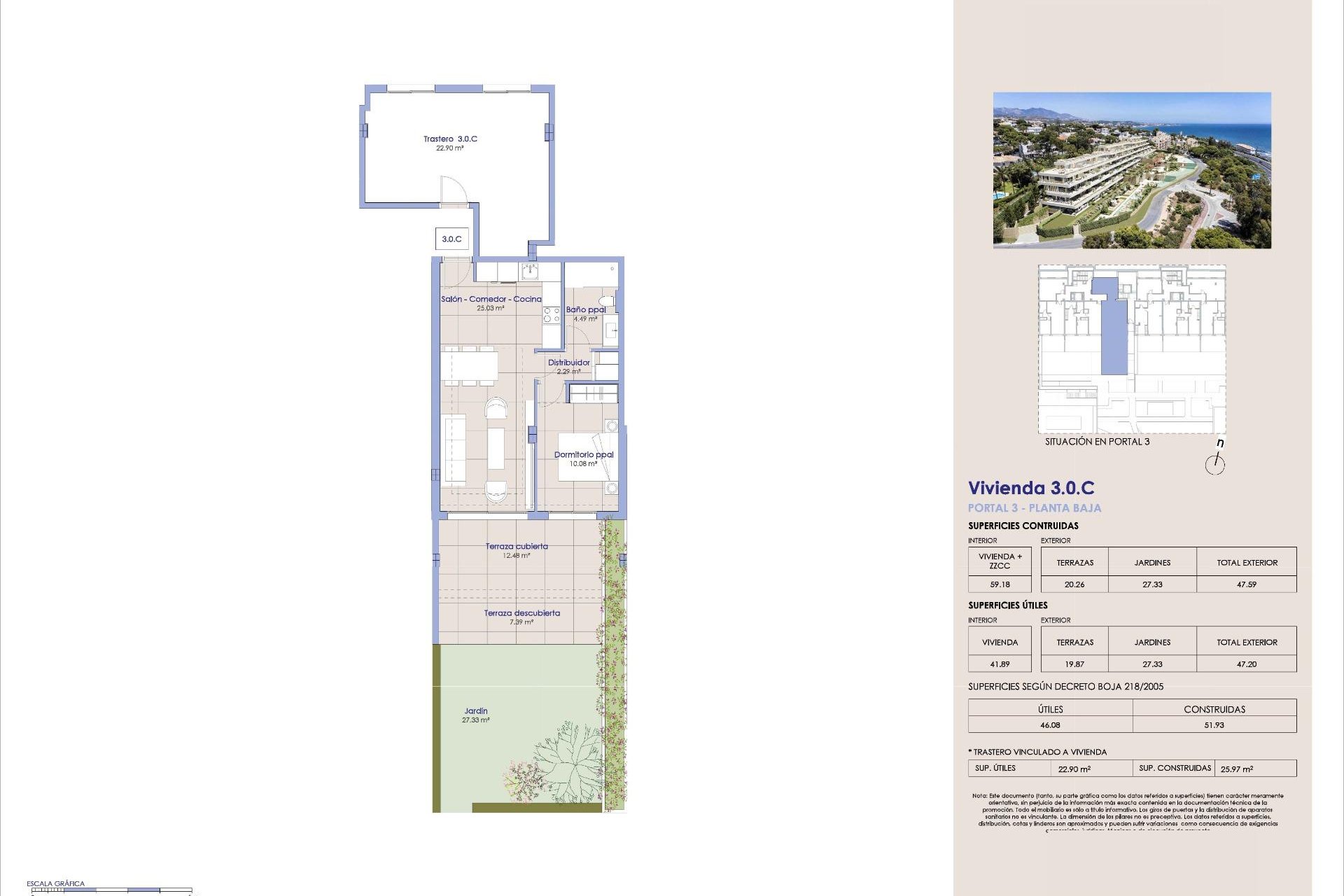 Obra nueva - Apartamento / Piso - Mijas - Torrenueva