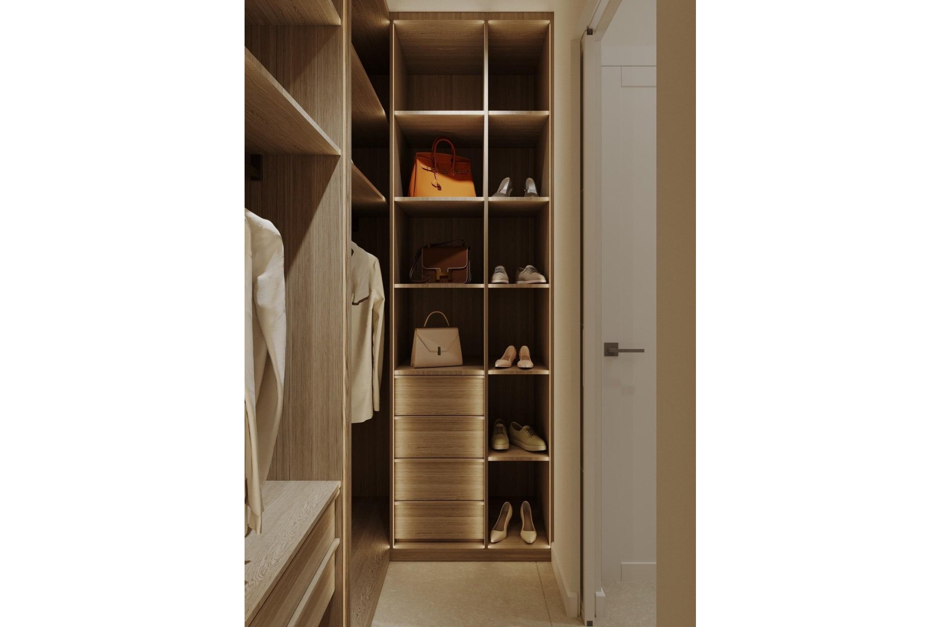 Obra nueva - Apartamento / Piso - Mijas - Urb. Buenavista