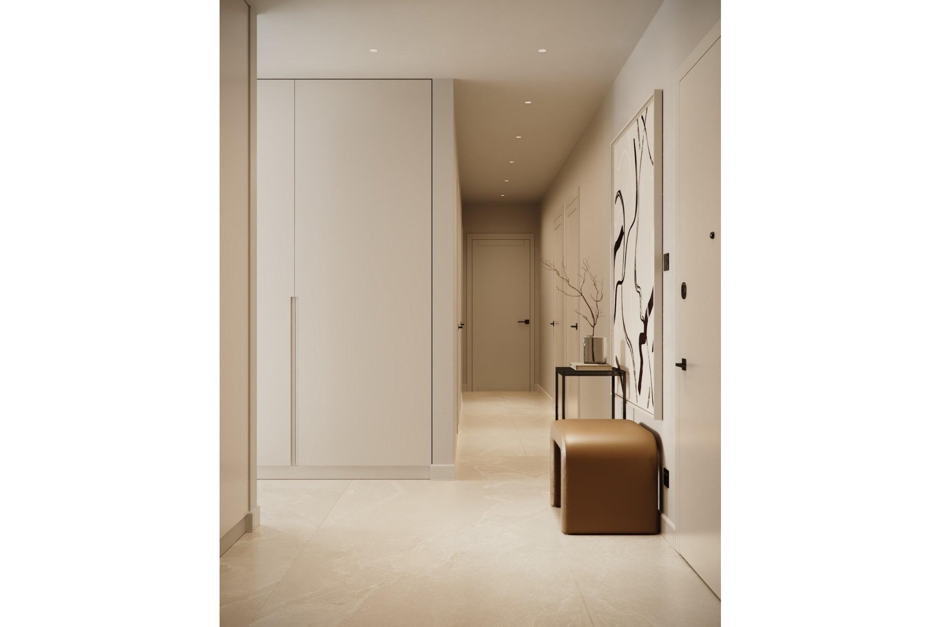 Obra nueva - Apartamento / Piso - Mijas - Urb. Buenavista