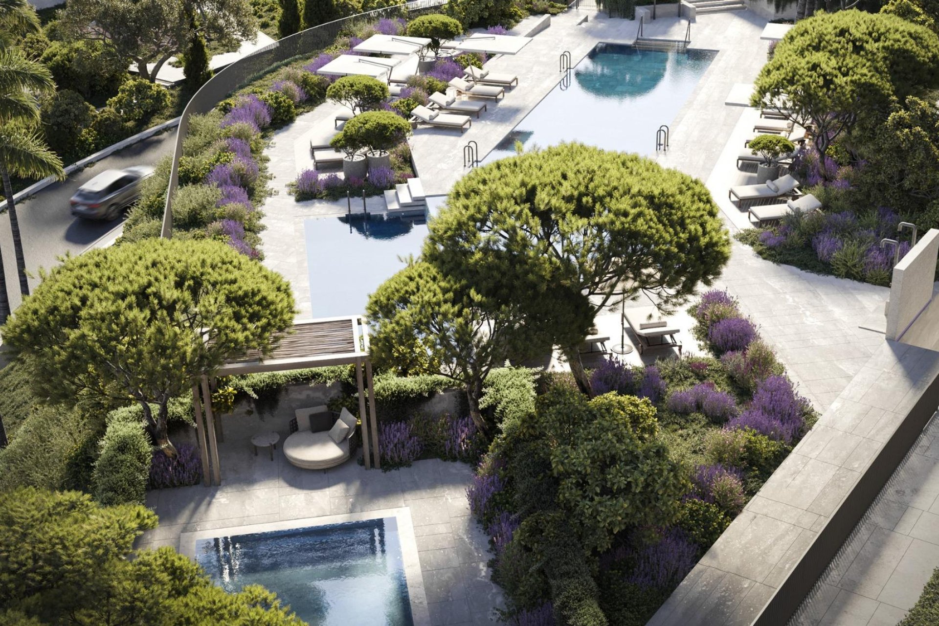 Obra nueva - Apartamento / Piso - Mijas - Urb. Buenavista