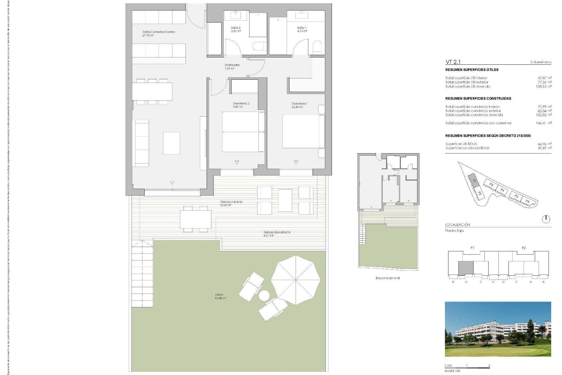 Obra nueva - Apartamento / Piso - Mijas