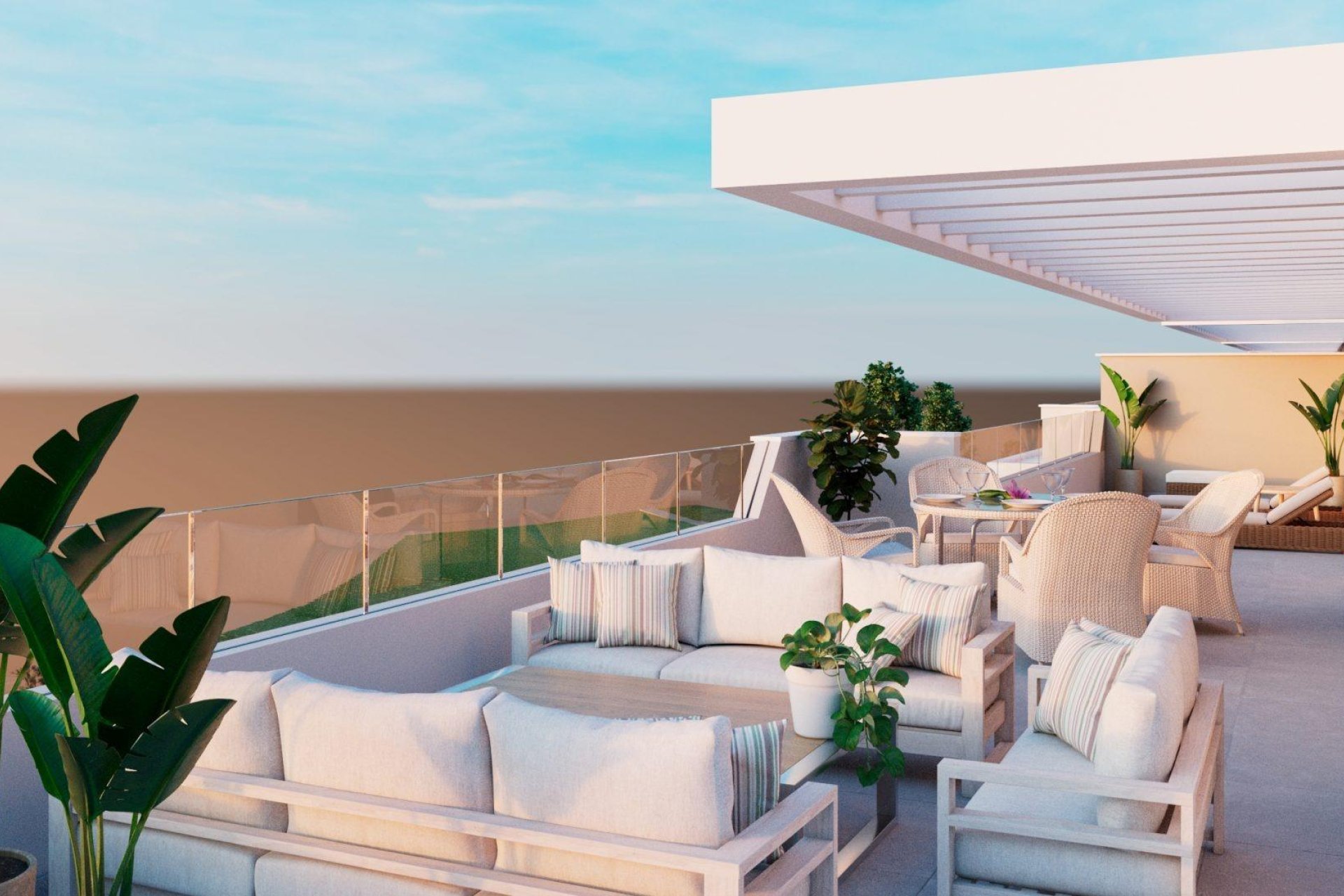 Obra nueva - Apartamento / Piso - Mijas