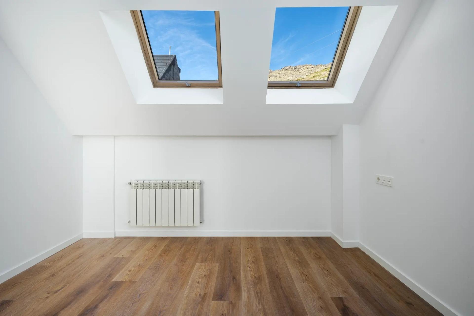 Obra nueva - Apartamento / Piso - Monachil - Sierra Nevada Ski