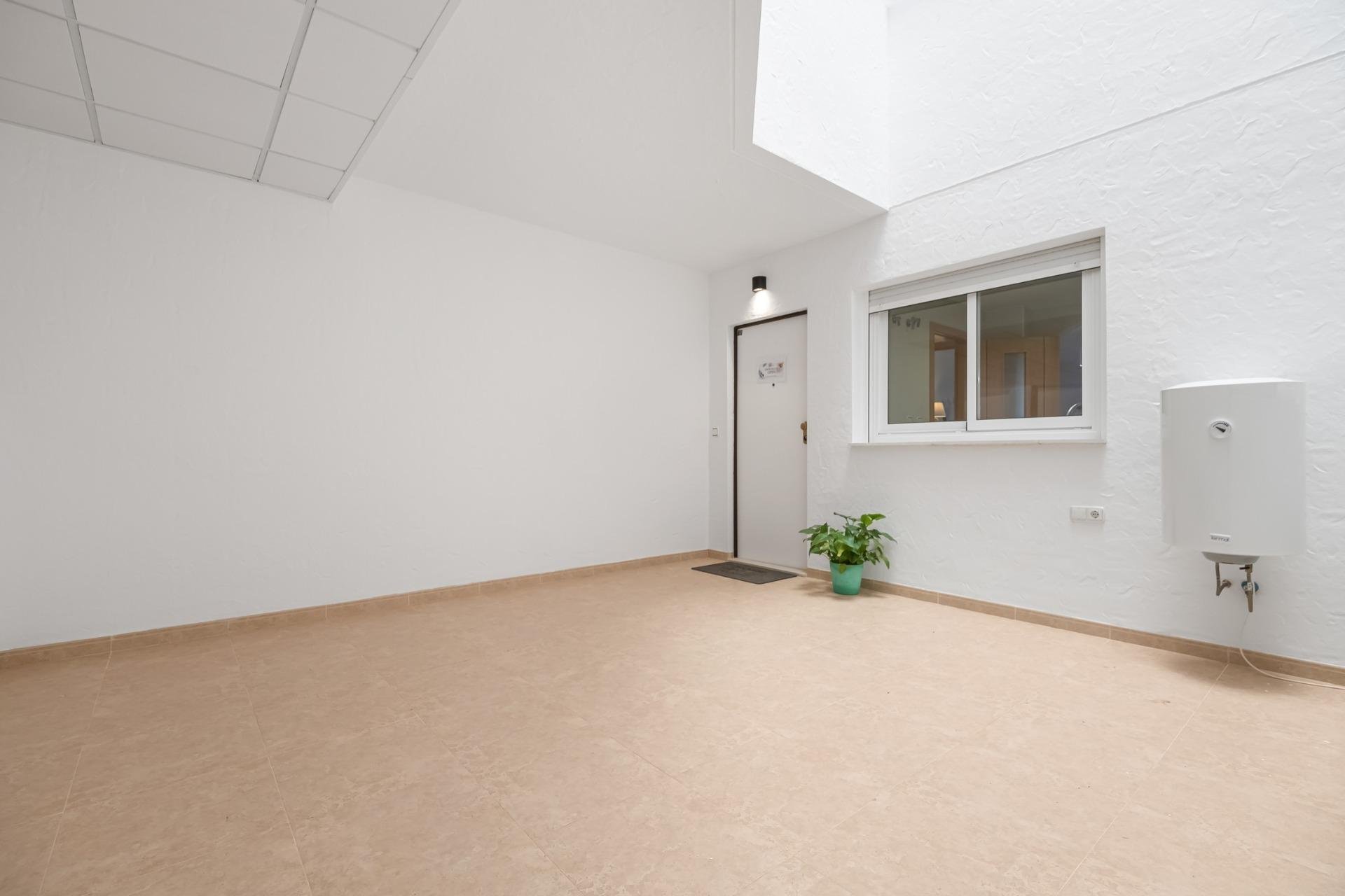 Obra nueva - Apartamento / Piso - Orihuela Costa - Lomas de Cabo Roig