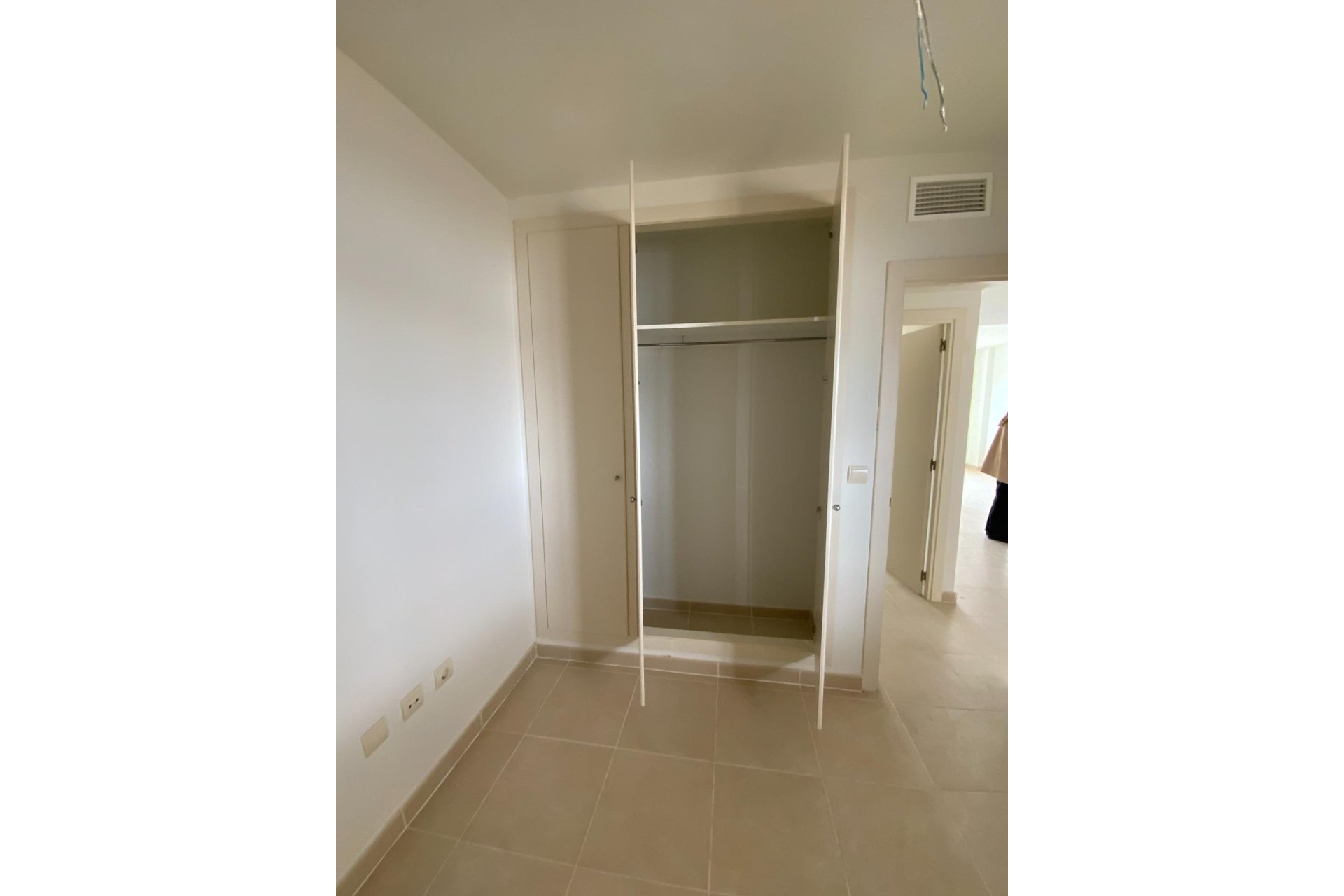 Obra nueva - Apartamento / piso - Orihuela Costa - PAU 8