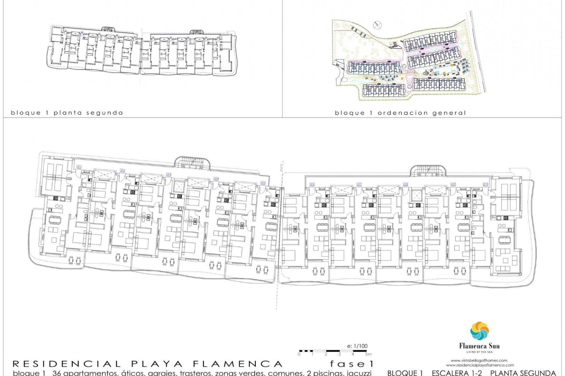 Obra nueva - Apartamento / piso - Orihuela Costa - Playa Flamenca