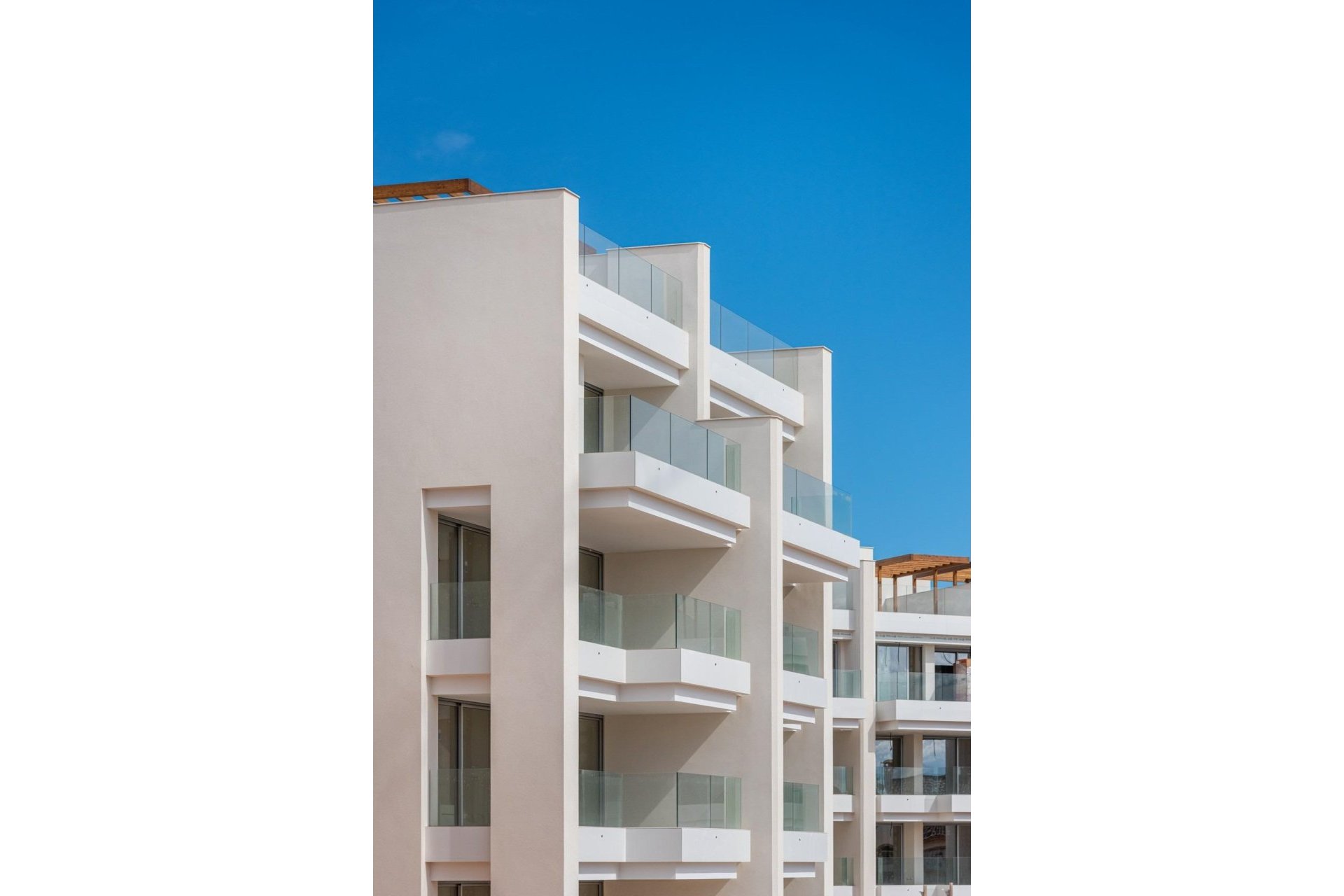 Obra nueva - Apartamento / piso - Orihuela Costa - Villamartín