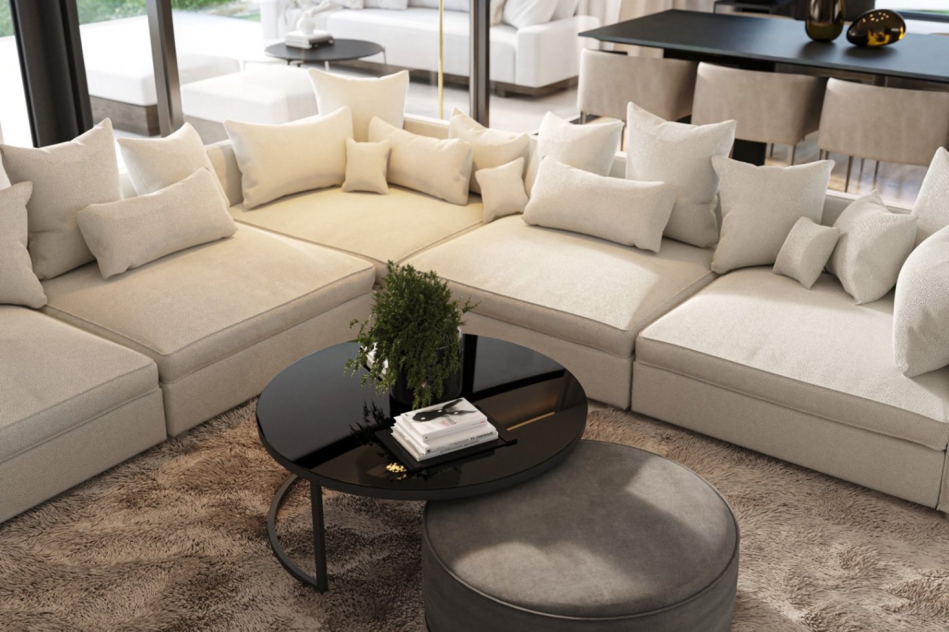 Obra nueva - Apartamento / Piso - Orihuela - Las Colinas Golf Resort