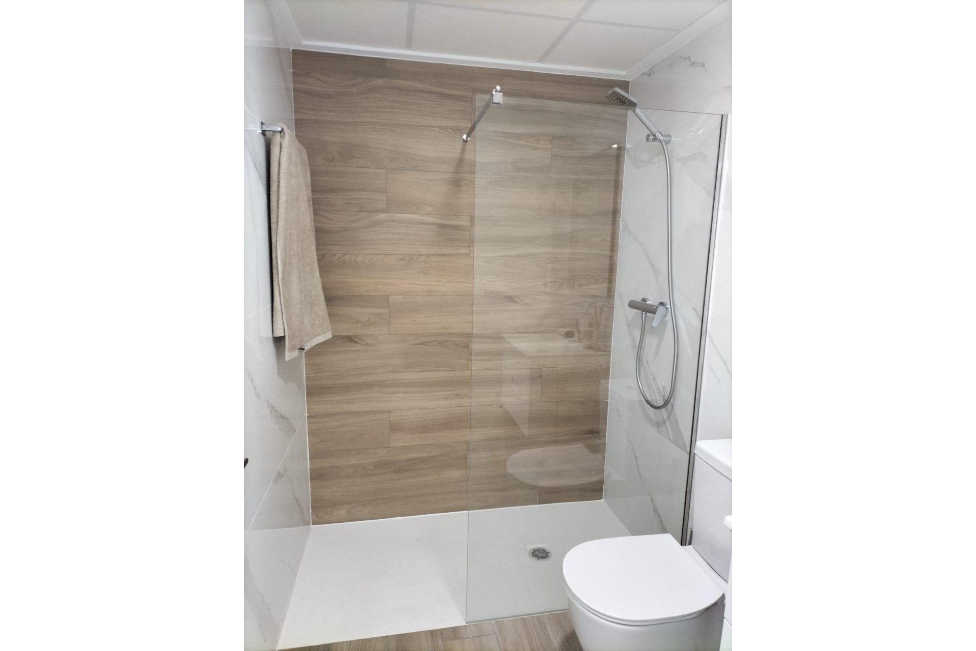 Obra nueva - Apartamento / Piso - Orihuela - Vistabella Golf