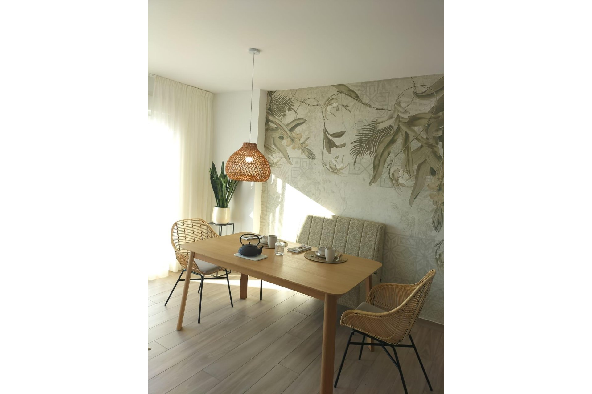 Obra nueva - Apartamento / Piso - Orihuela - Vistabella Golf