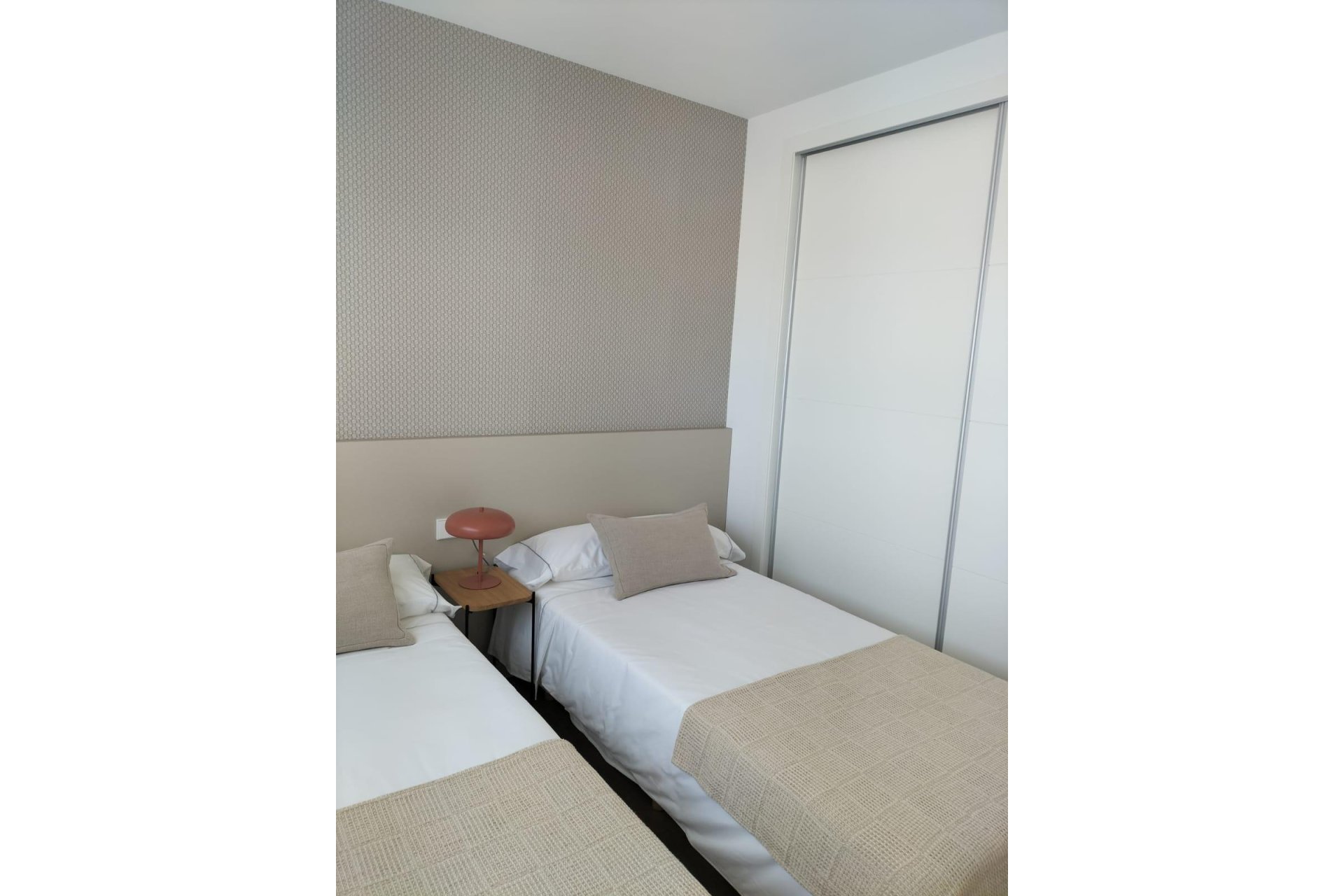 Obra nueva - Apartamento / Piso - Orihuela - Vistabella Golf